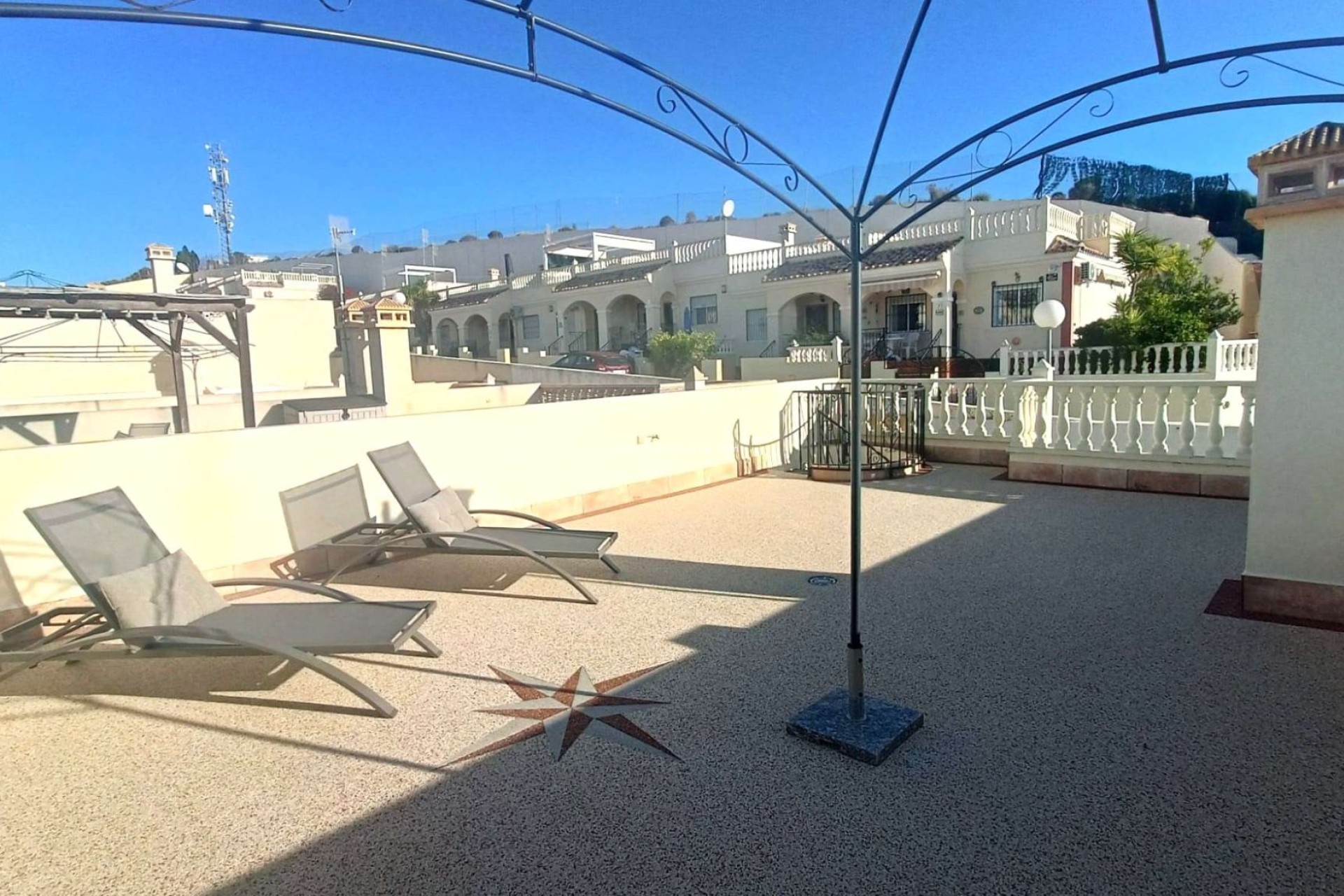 Revente - Bungalow - Algorfa - Inland