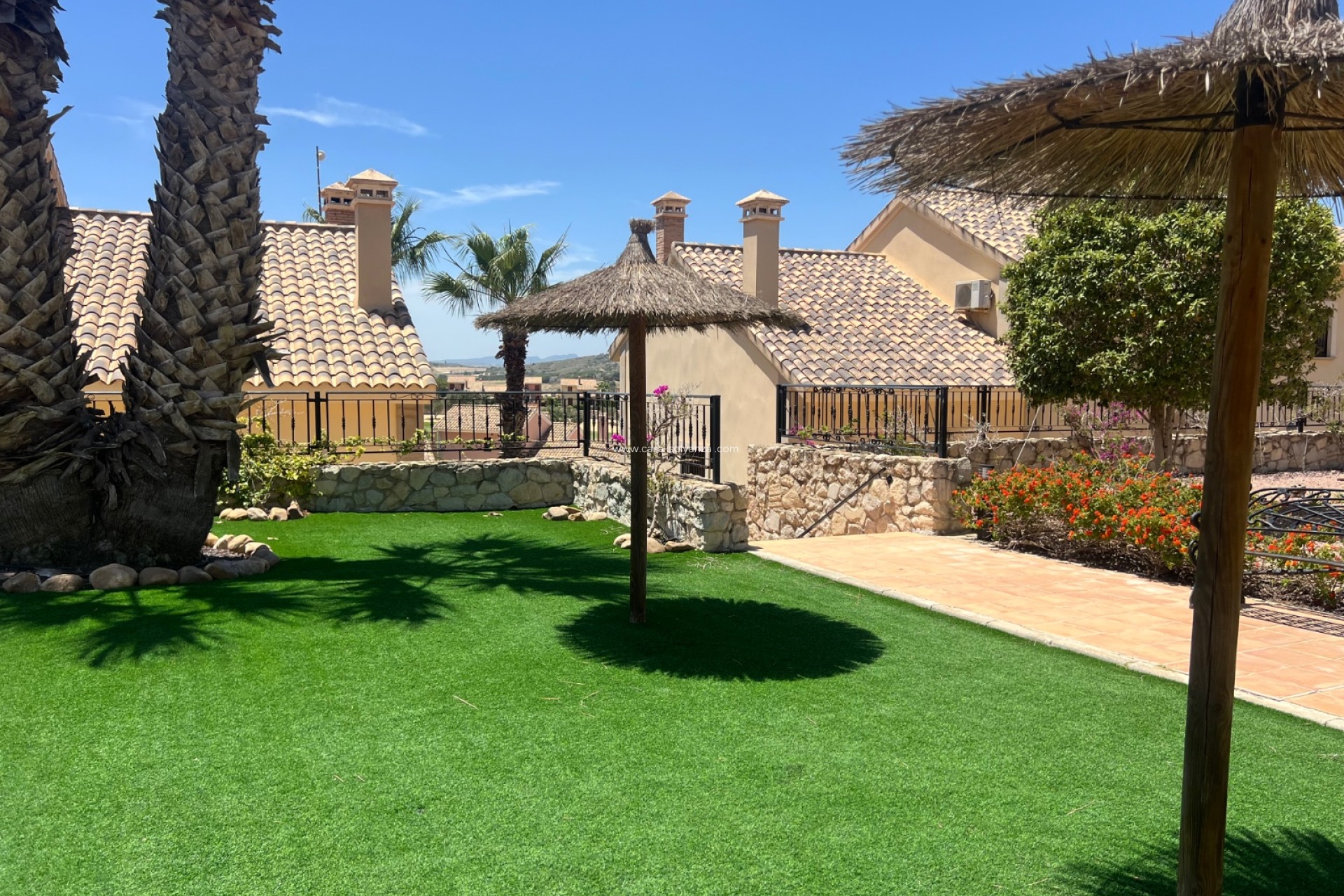 Revente - Bungalow - Algorfa - Inland