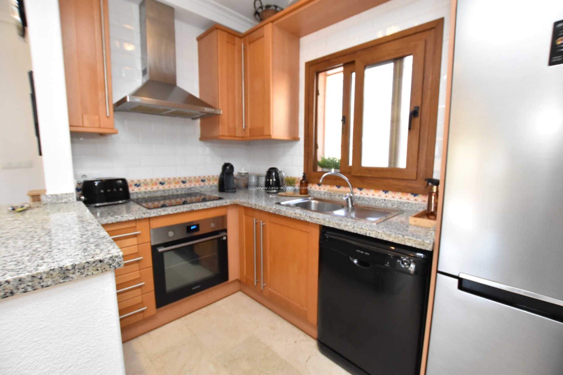 Revente - Bungalow - Algorfa - La Finca Golf Resort