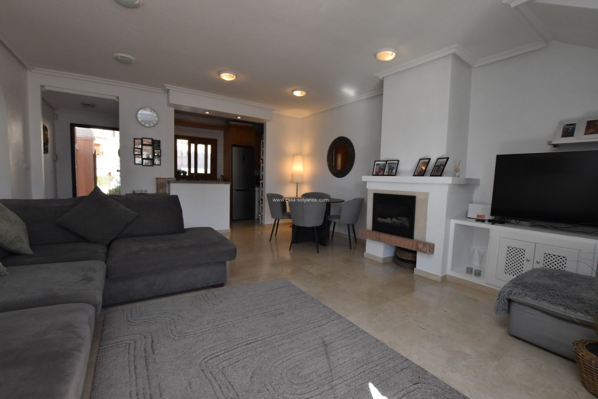 Revente - Bungalow - Algorfa - La Finca Golf Resort