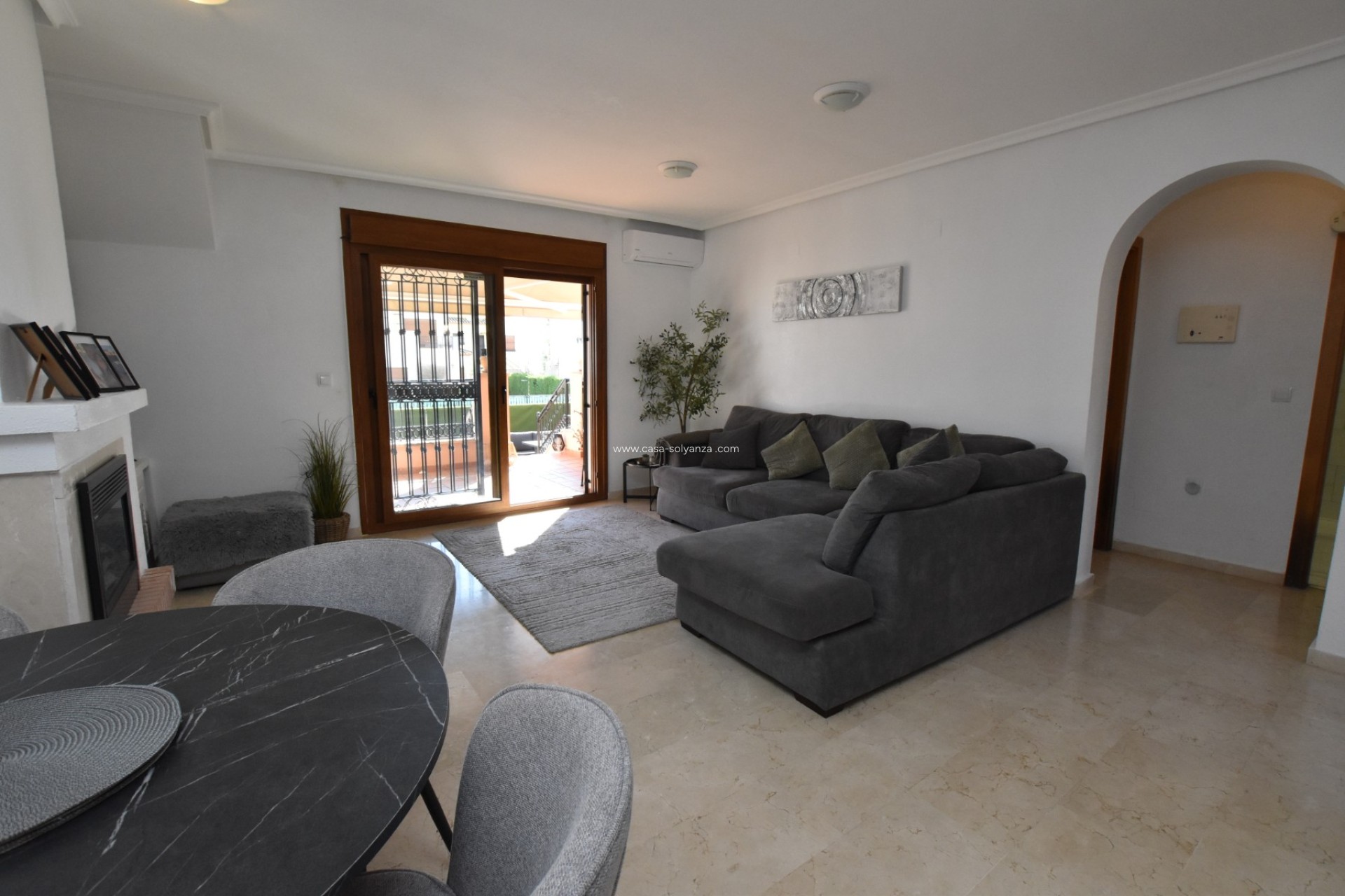 Revente - Bungalow - Algorfa - La Finca Golf Resort