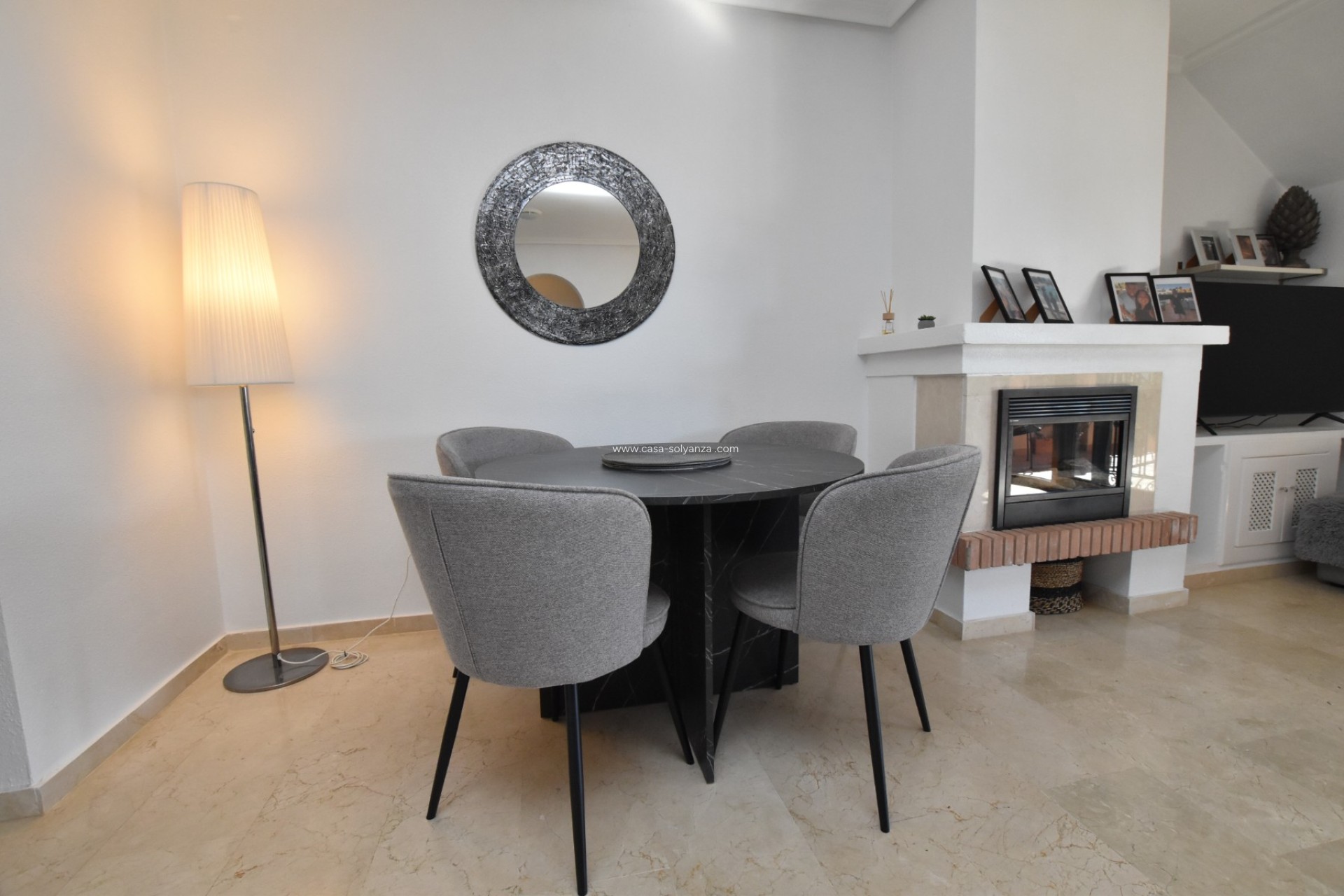 Revente - Bungalow - Algorfa - La Finca Golf Resort
