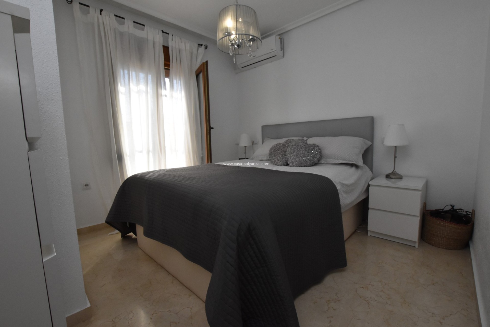 Revente - Bungalow - Algorfa - La Finca Golf Resort