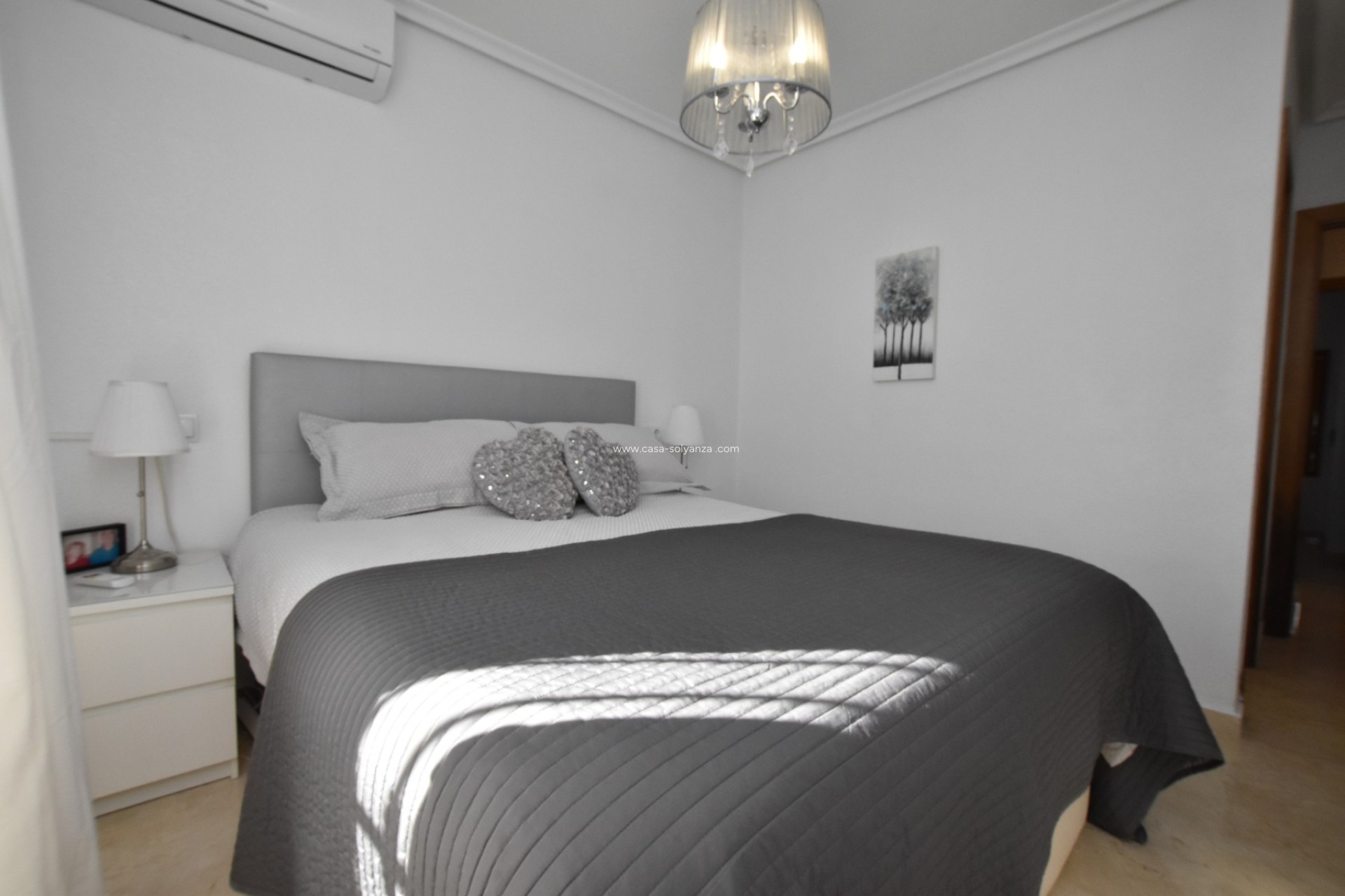 Revente - Bungalow - Algorfa - La Finca Golf Resort