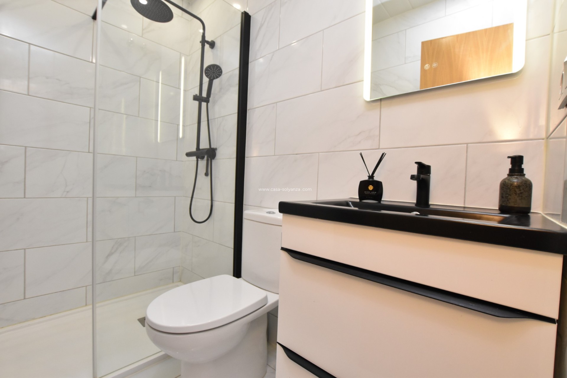 Revente - Bungalow - Algorfa - La Finca Golf Resort