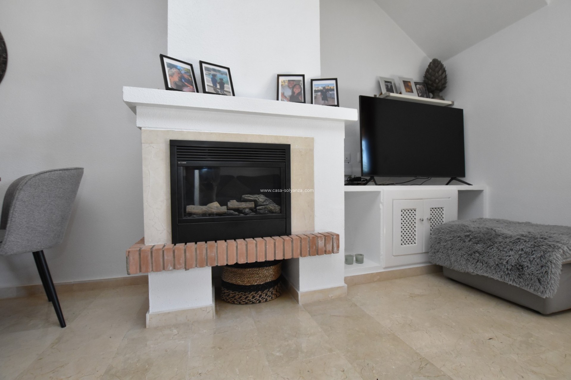 Revente - Bungalow - Algorfa - La Finca Golf Resort