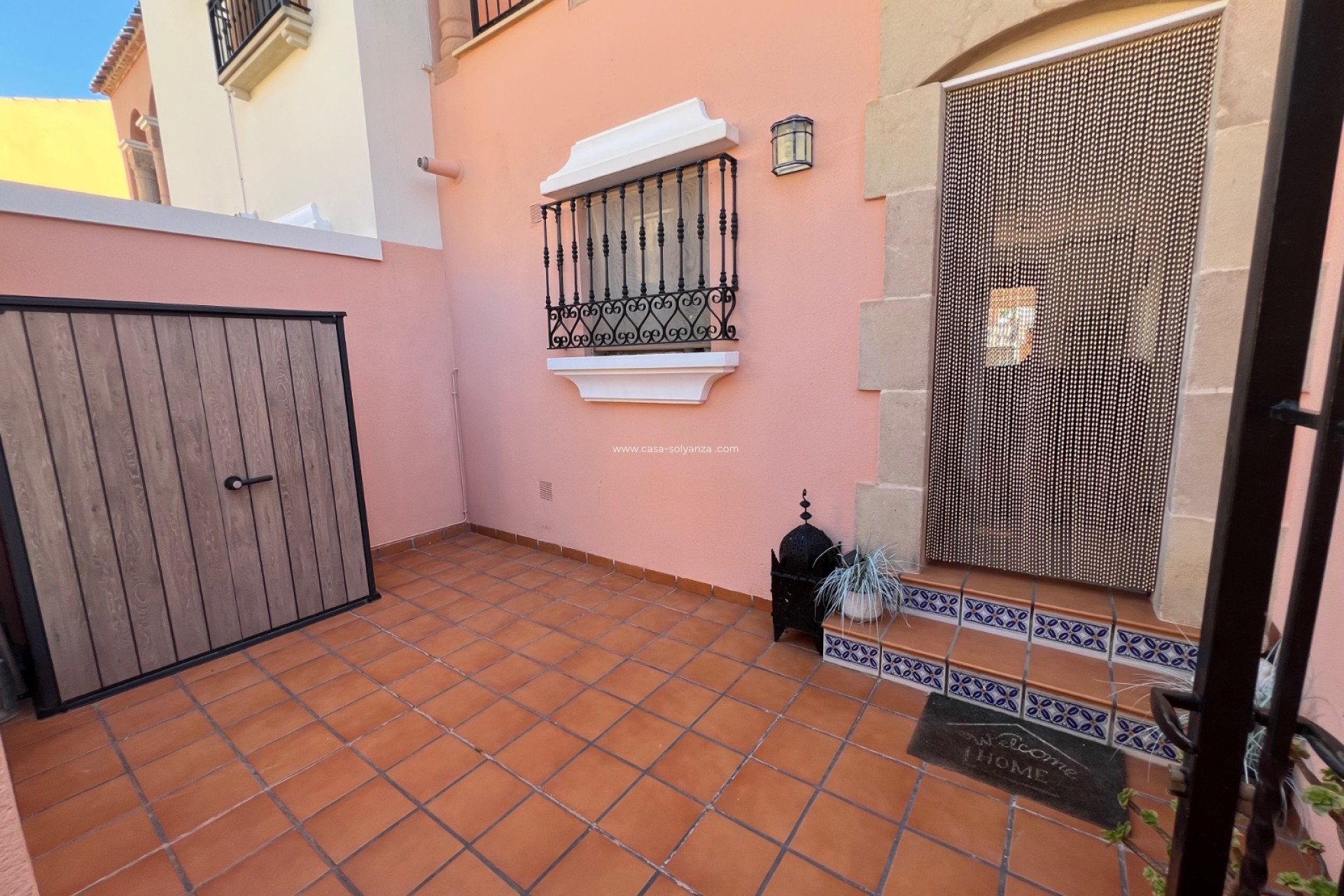 Revente - Bungalow - Algorfa - La Finca Golf Resort