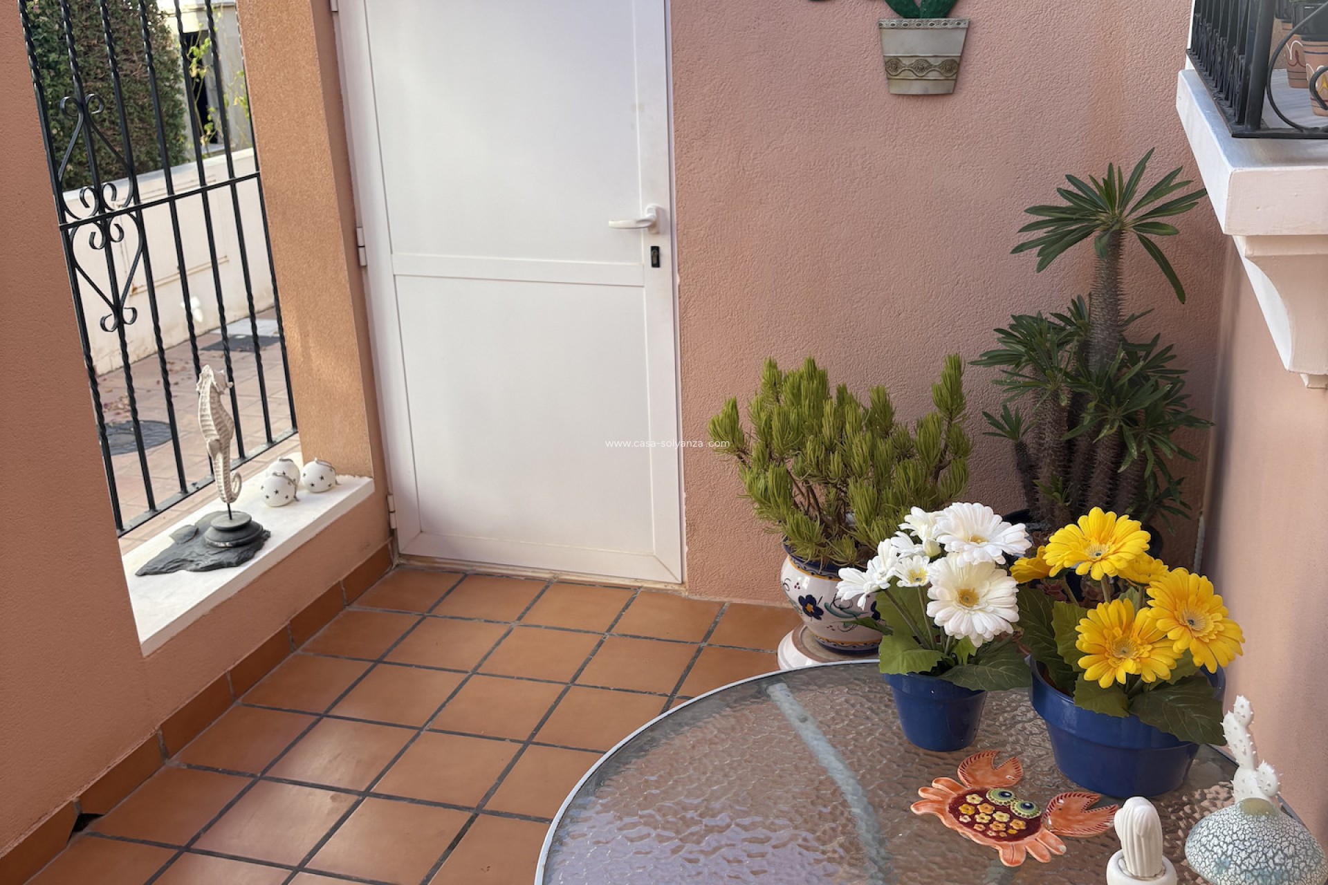 Revente - Bungalow - Algorfa - La Finca Golf Resort