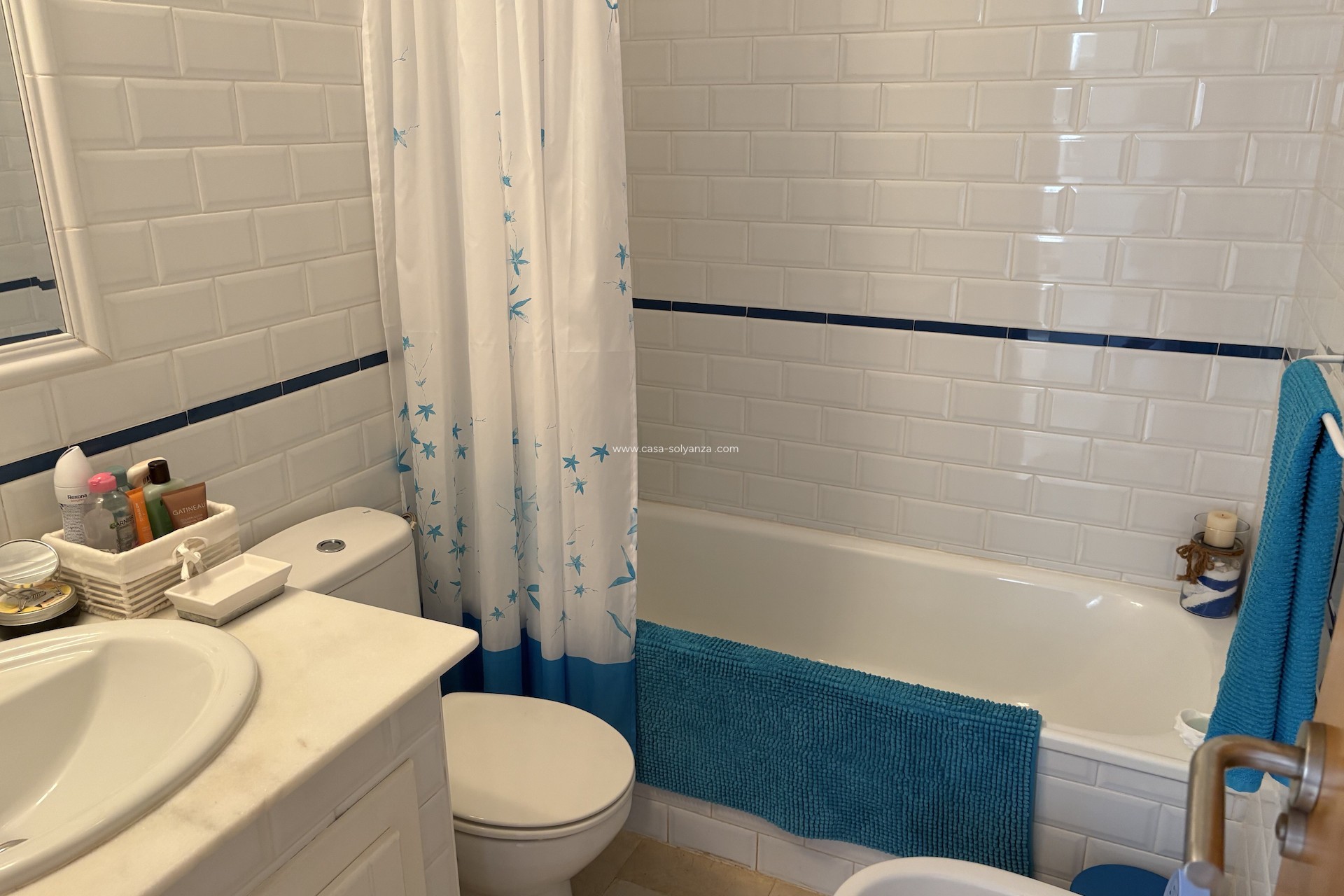 Revente - Bungalow - Algorfa - La Finca Golf Resort