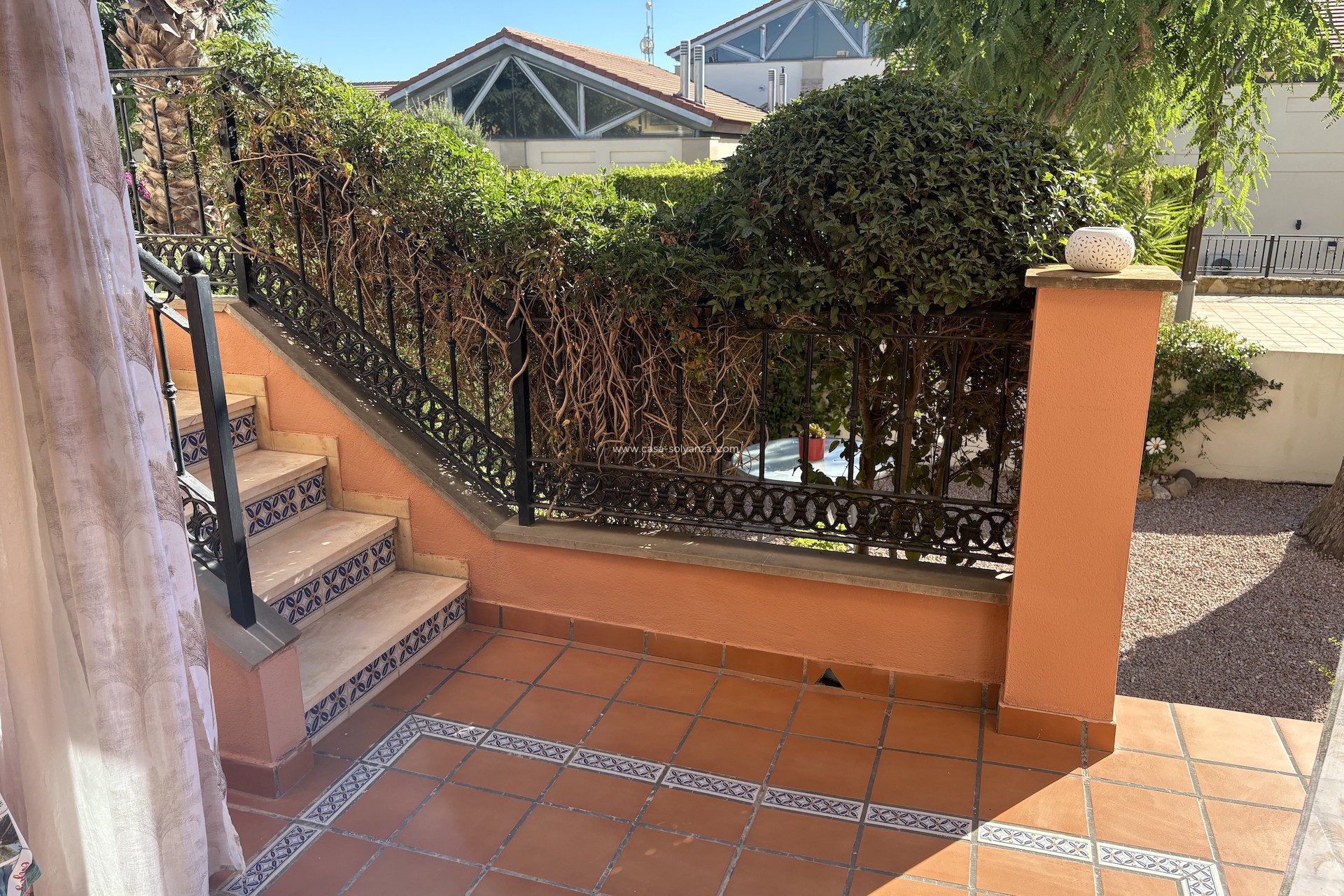 Revente - Bungalow - Algorfa - La Finca Golf Resort