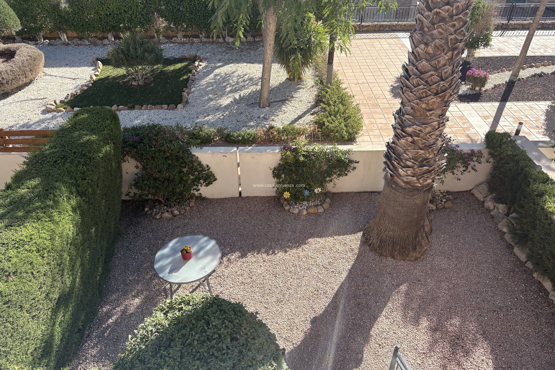 Revente - Bungalow - Algorfa - La Finca Golf Resort