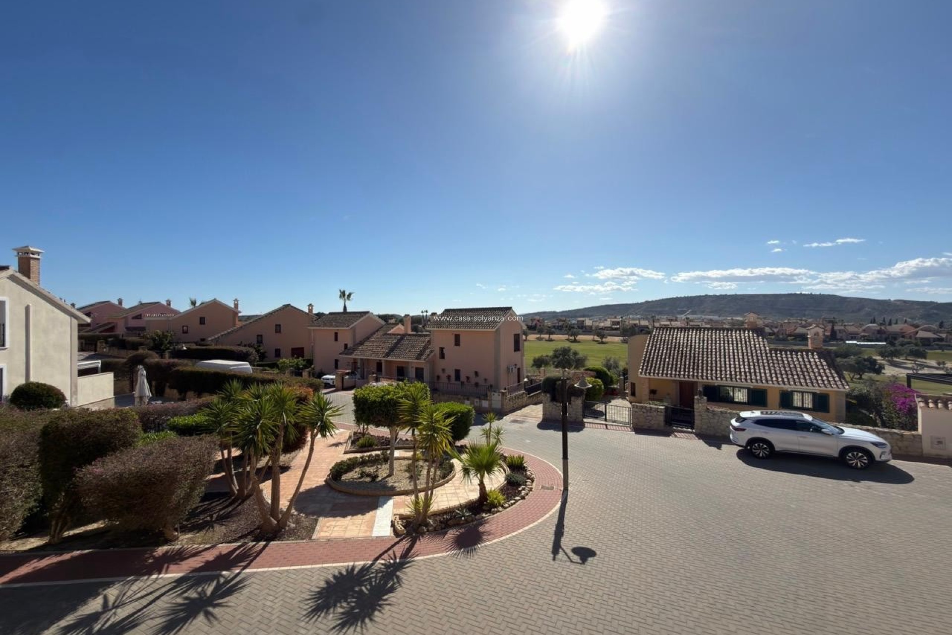 Revente - Bungalow - Algorfa - La Finca Golf Resort