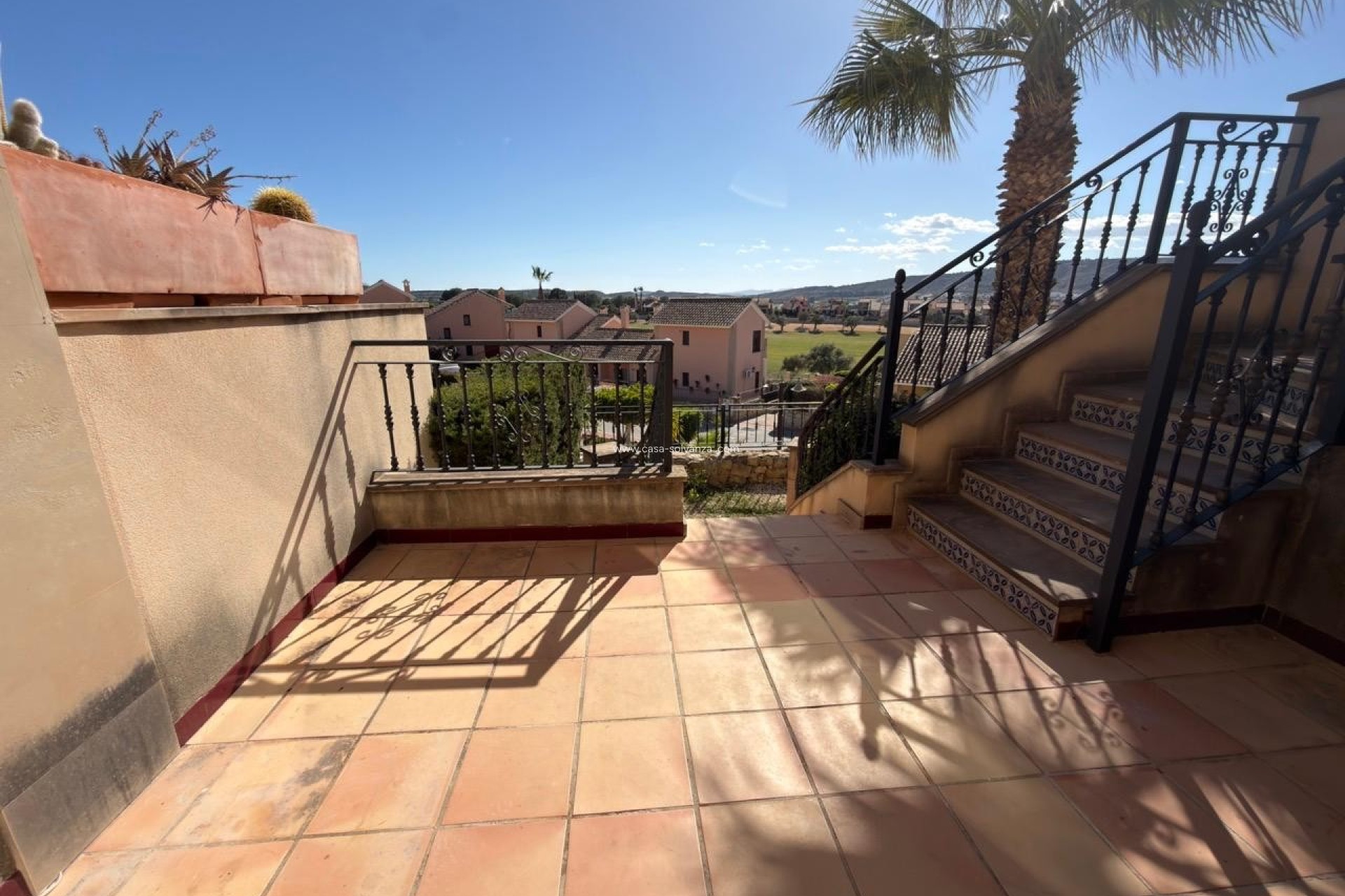 Revente - Bungalow - Algorfa - La Finca Golf Resort