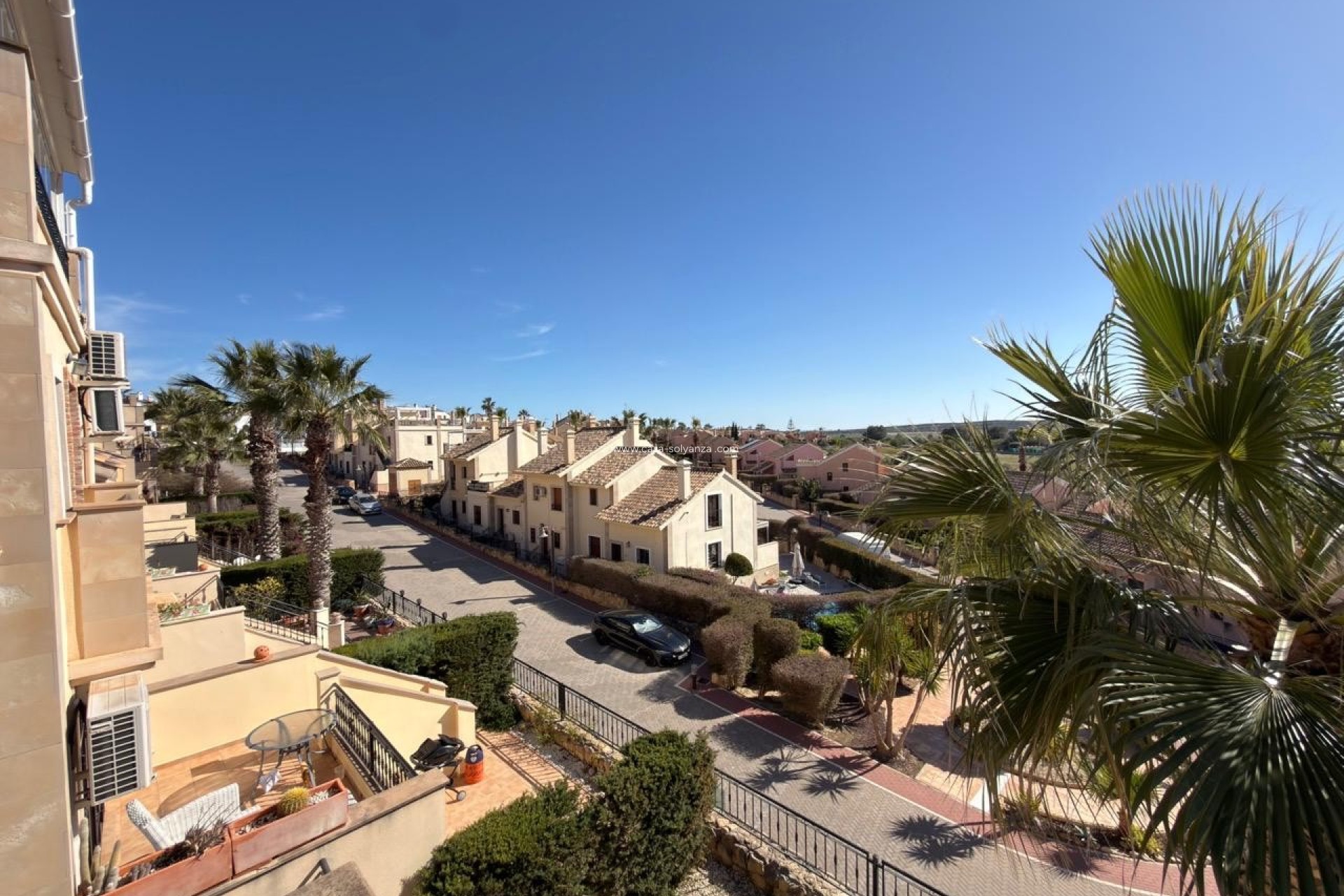 Revente - Bungalow - Algorfa - La Finca Golf Resort