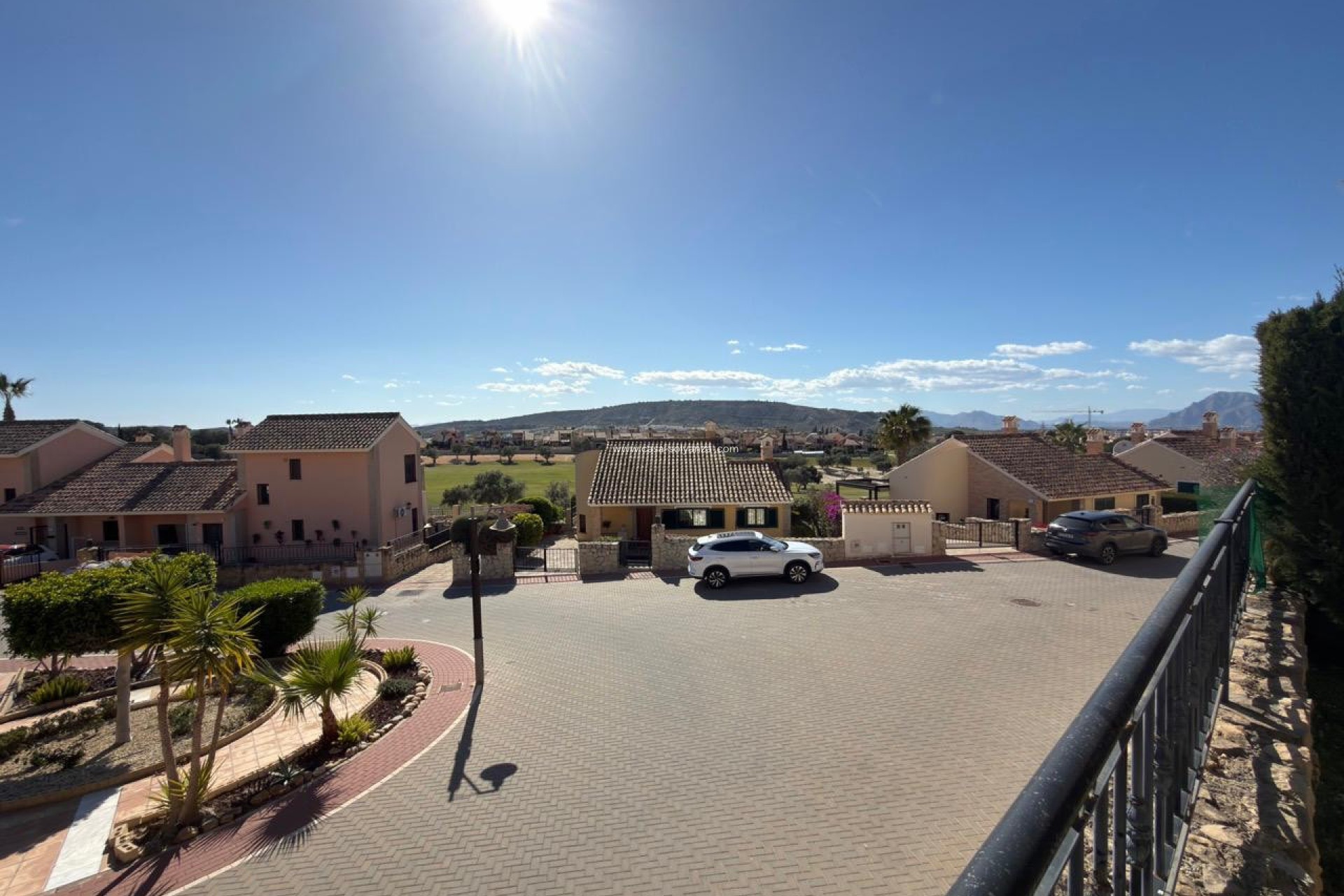 Revente - Bungalow - Algorfa - La Finca Golf Resort
