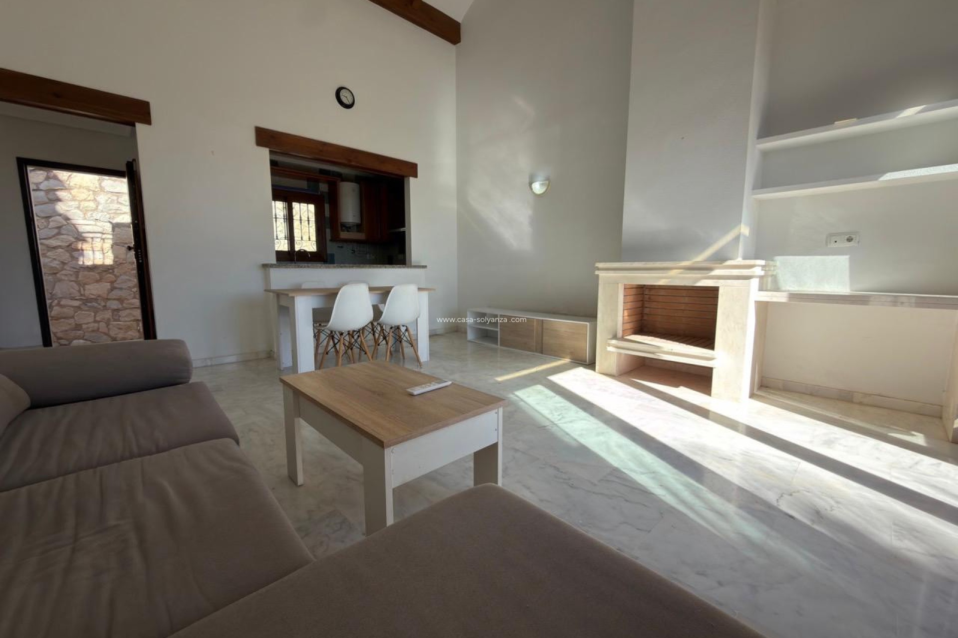 Revente - Bungalow - Algorfa - La Finca Golf Resort