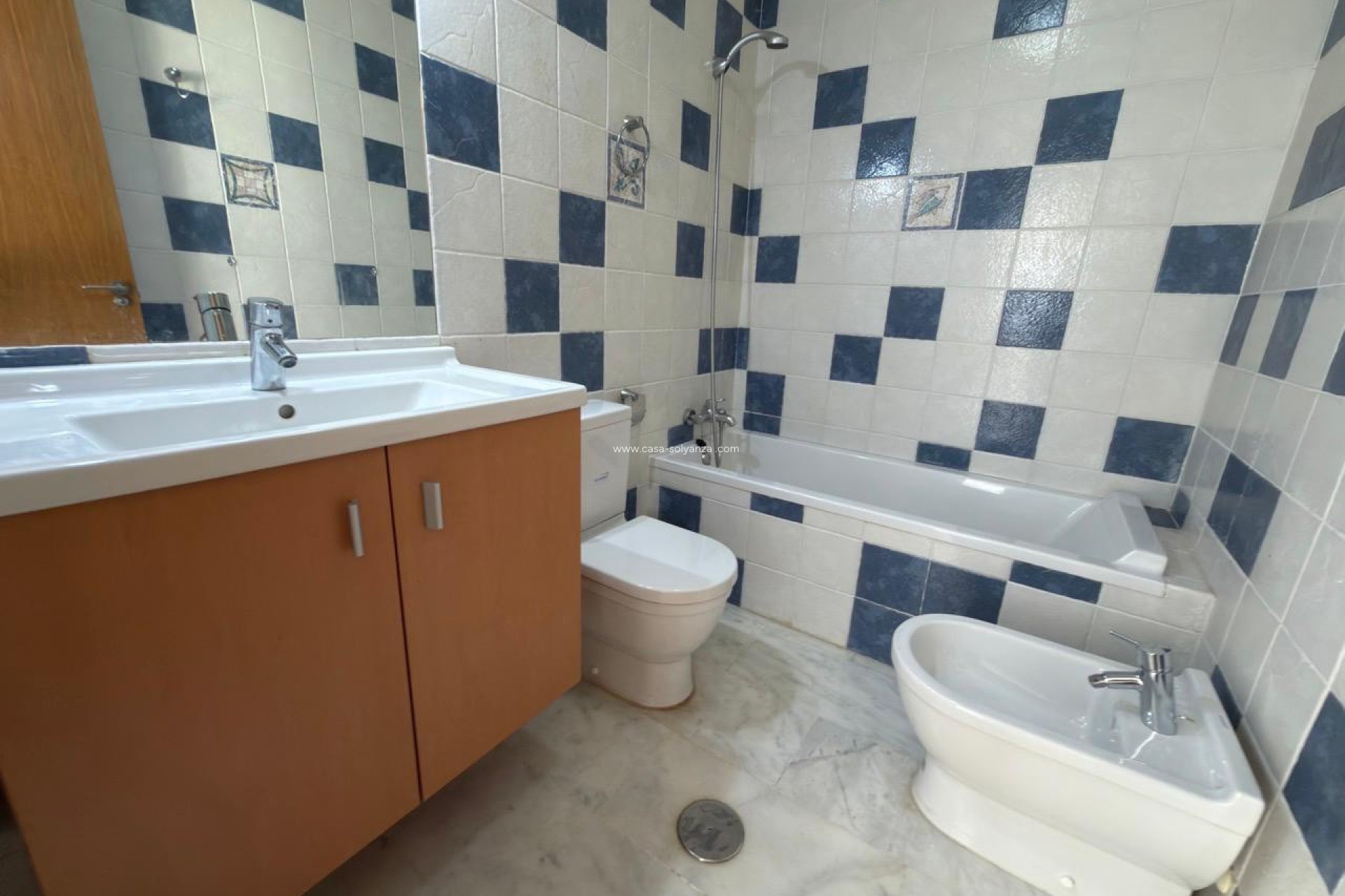 Revente - Bungalow - Algorfa - La Finca Golf Resort