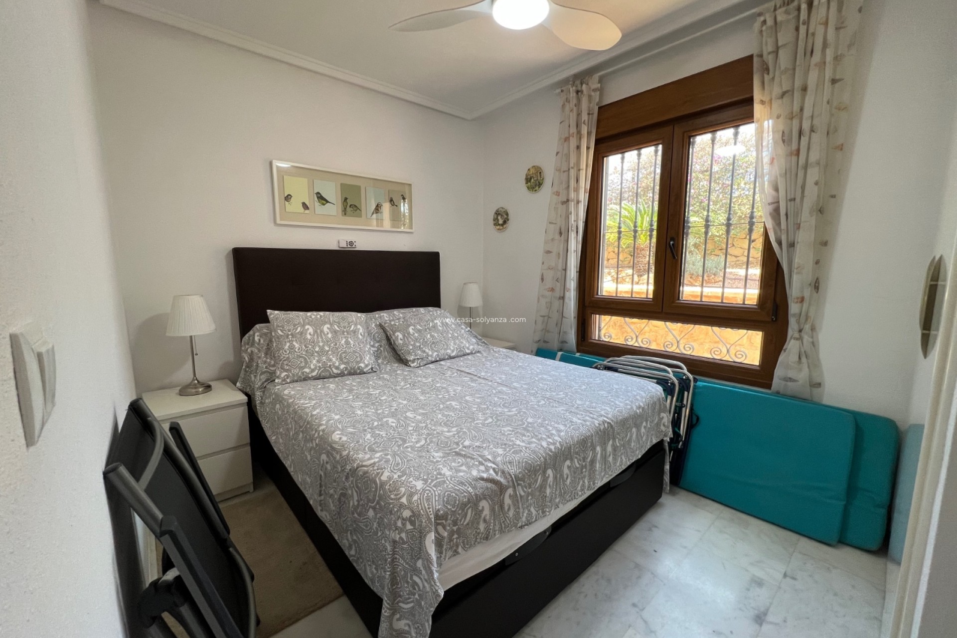 Revente - Bungalow - Algorfa - La Finca Golf Resort