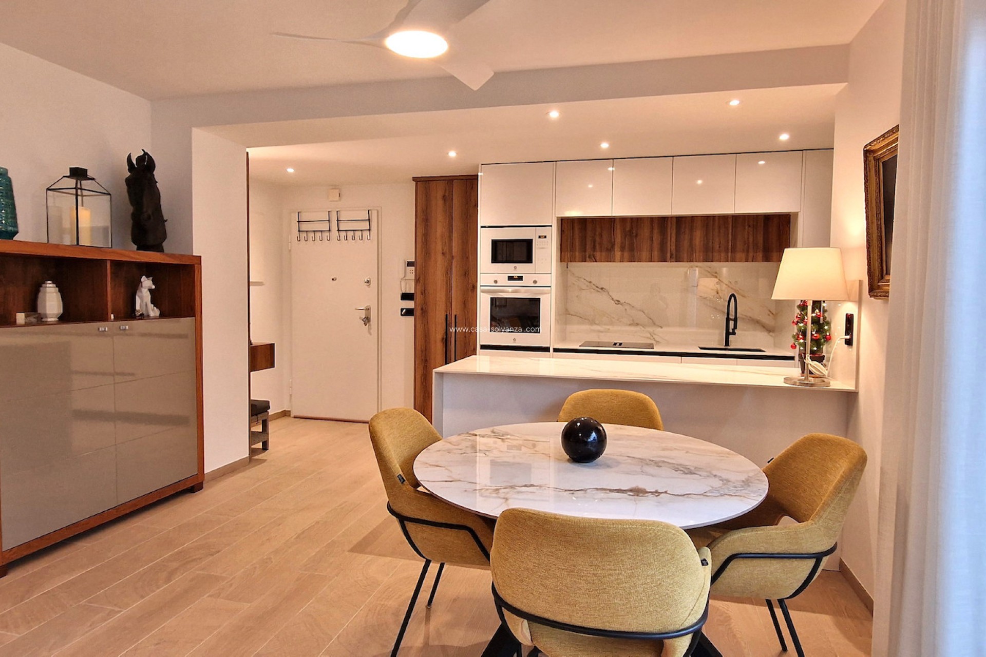 Revente - Bungalow - Algorfa
