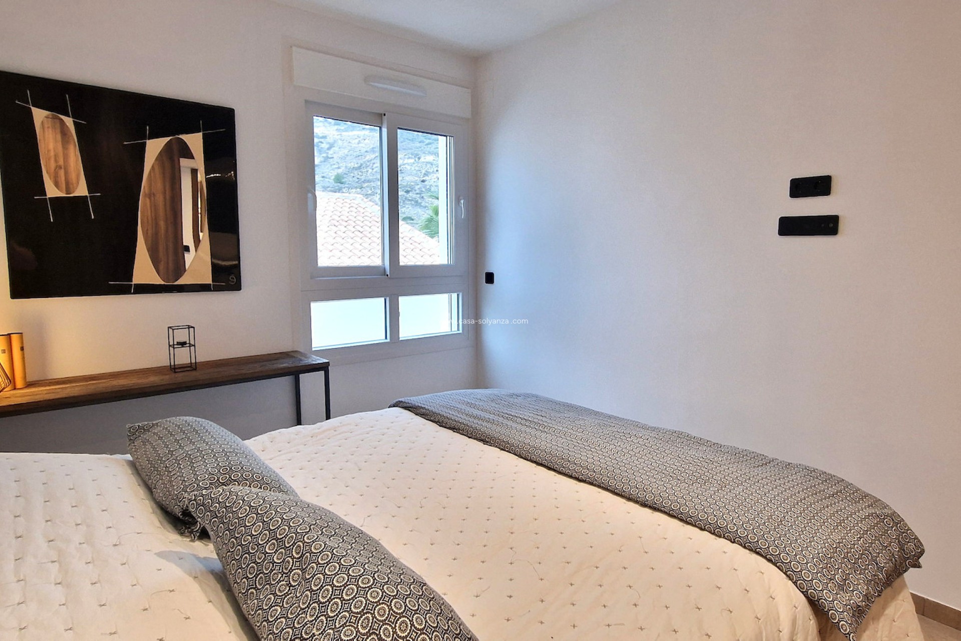 Revente - Bungalow - Algorfa