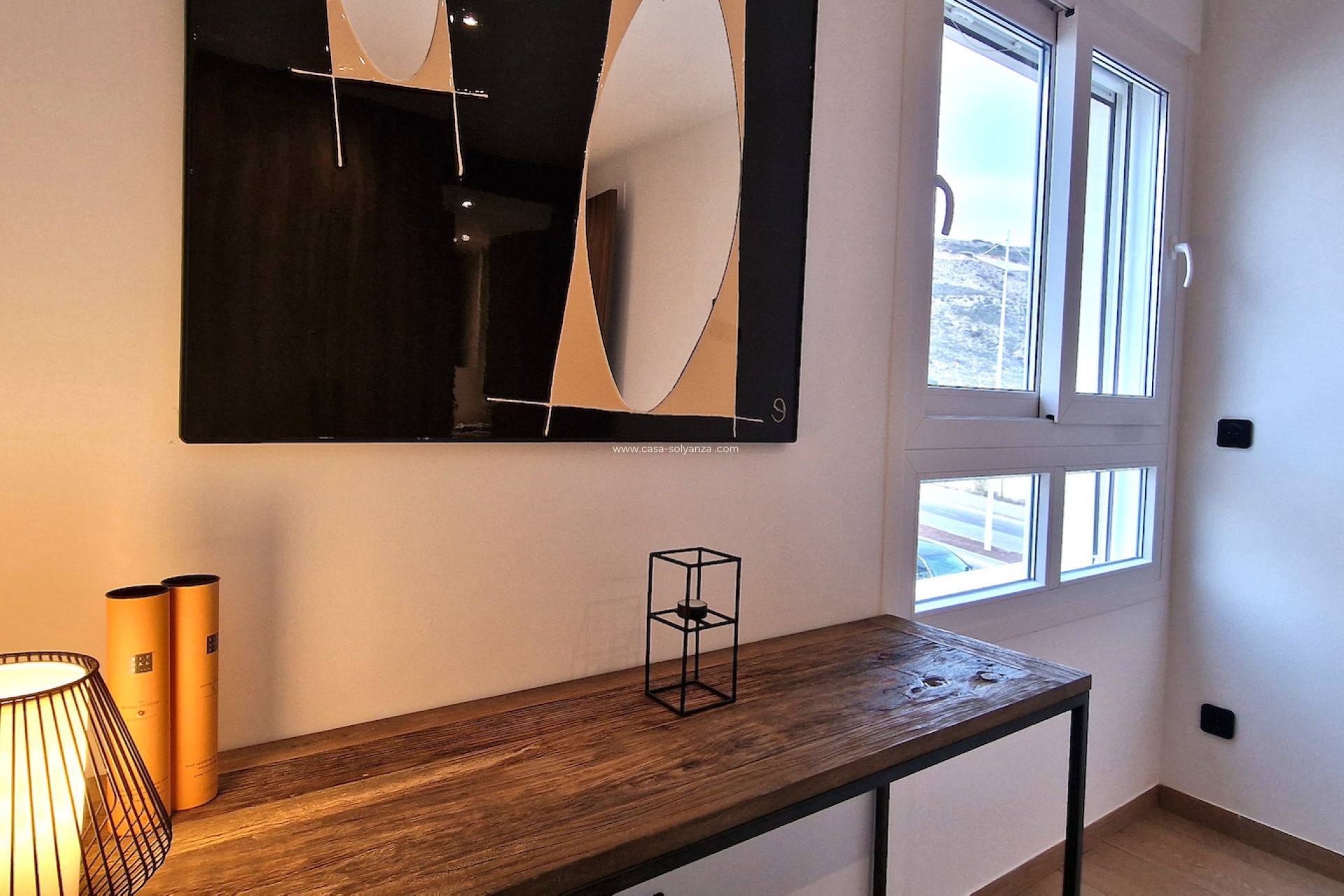 Revente - Bungalow - Algorfa