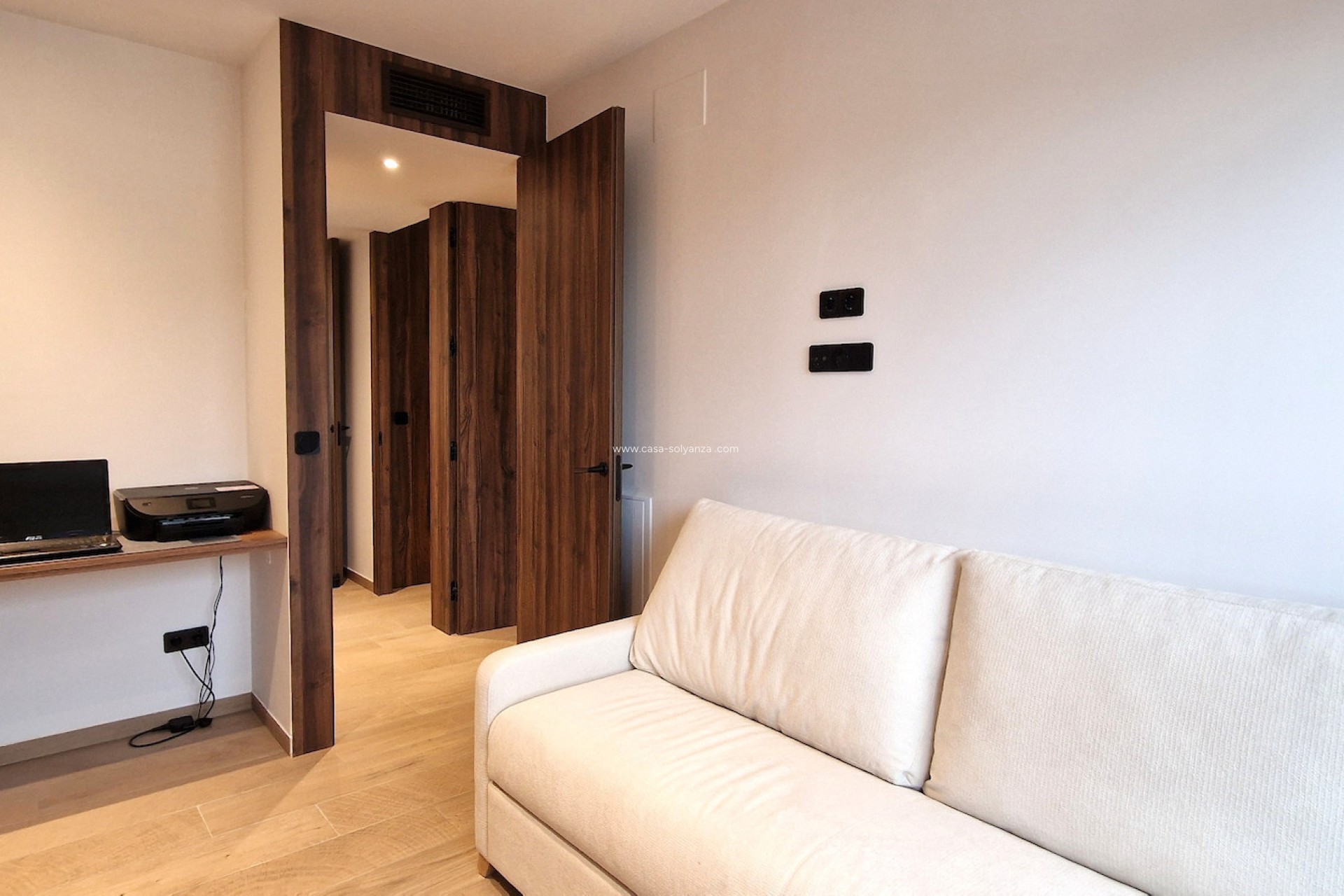 Revente - Bungalow - Algorfa