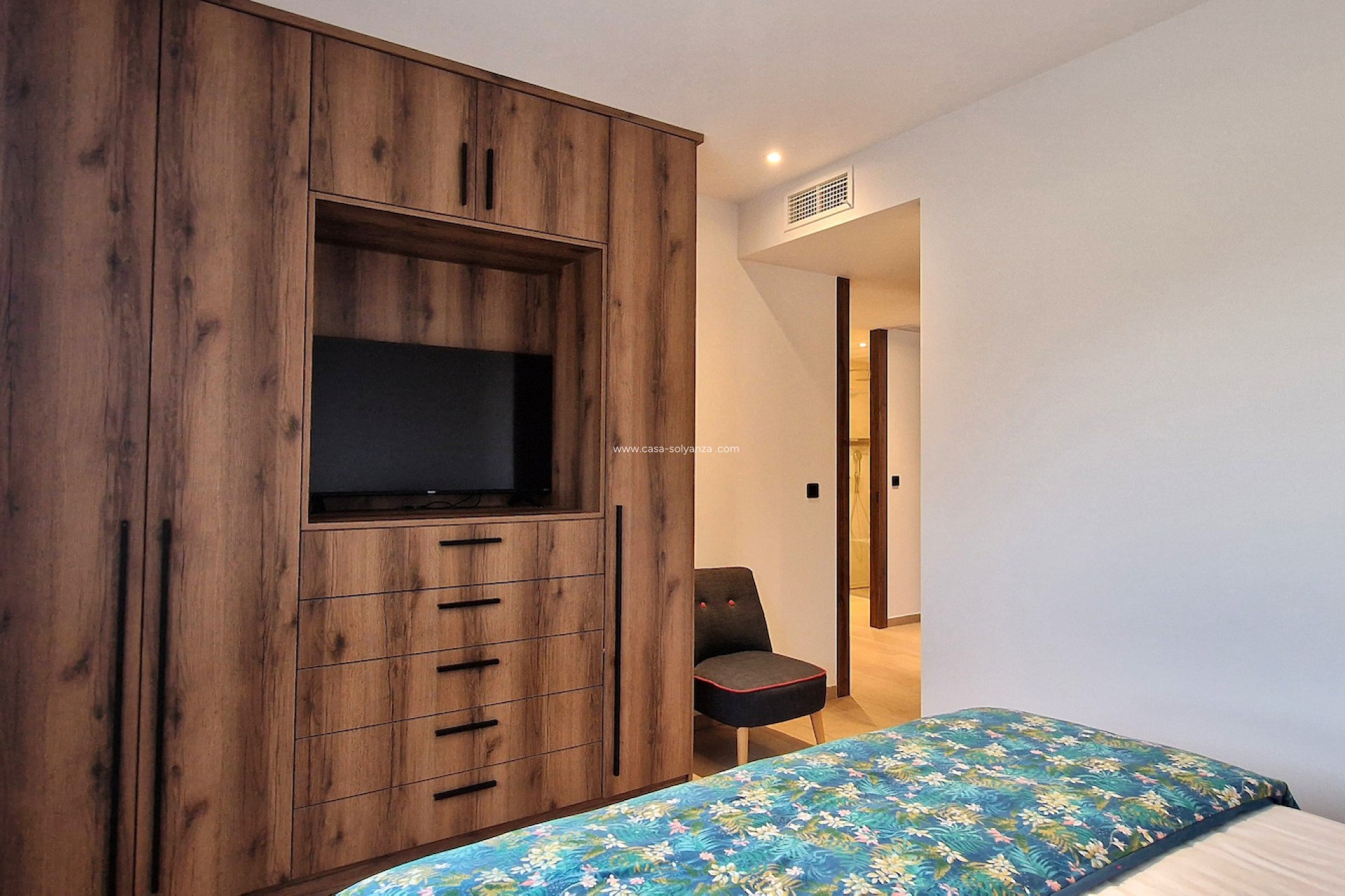 Revente - Bungalow - Algorfa