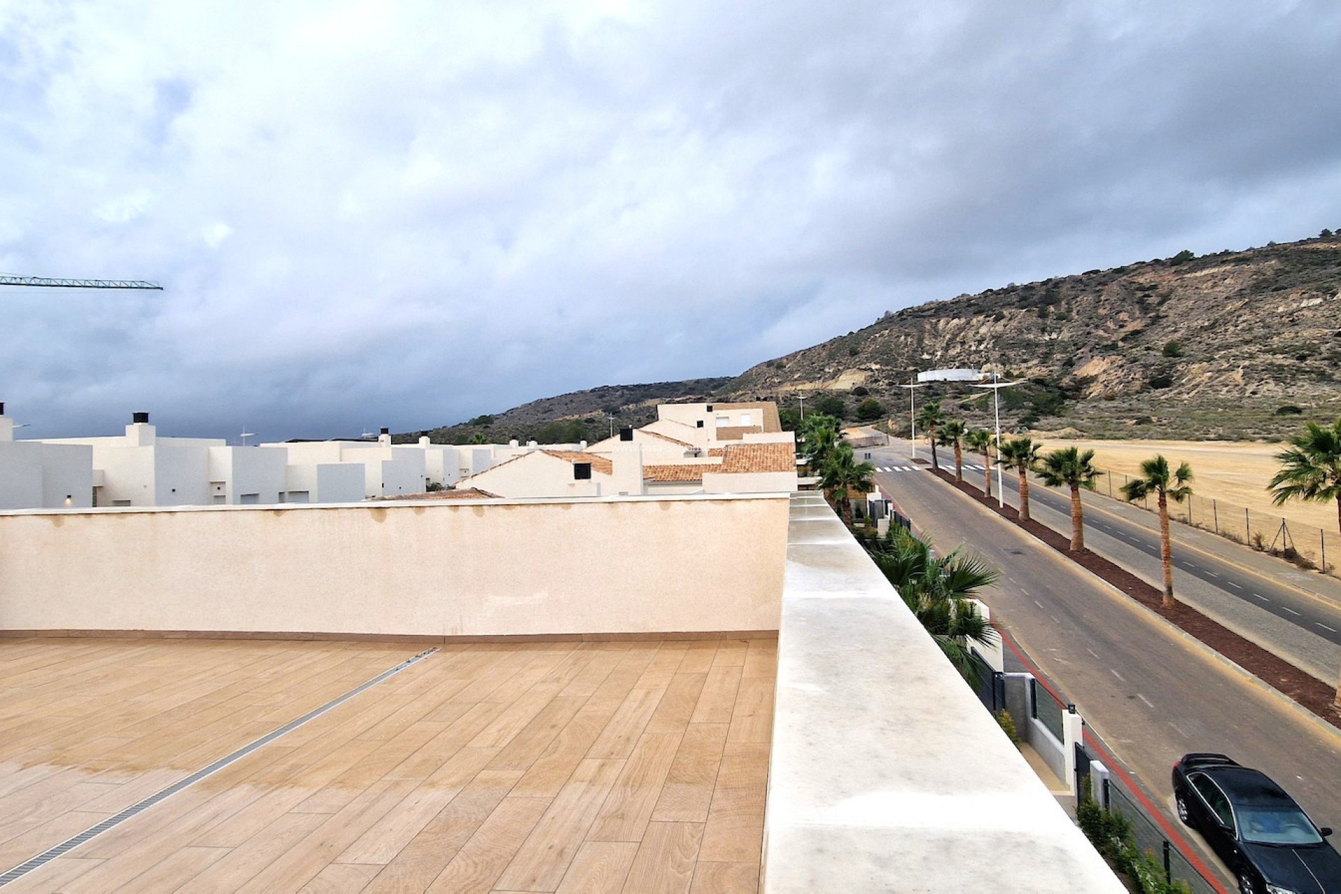 Revente - Bungalow - Algorfa