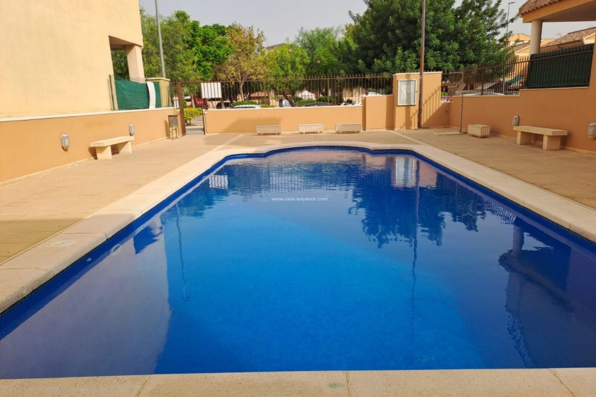 Revente - Bungalow - Benejuzar - Inland