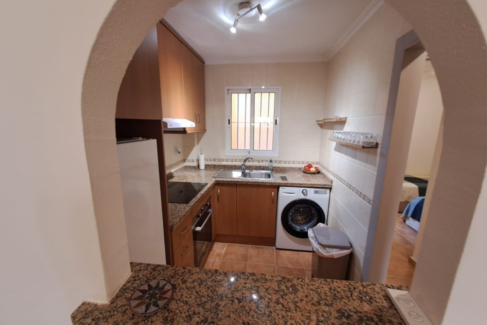 Revente - Bungalow - Benejuzar - Inland