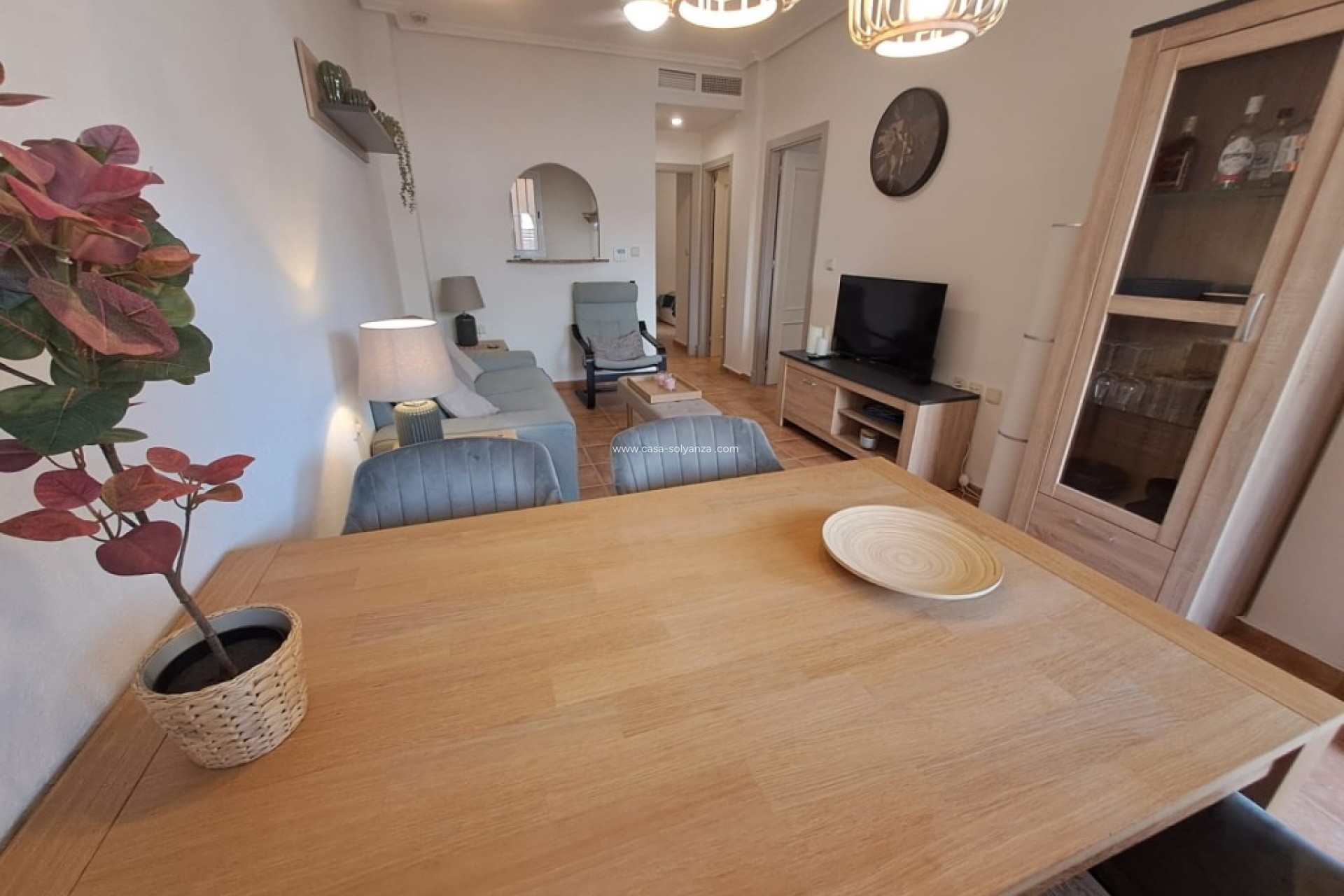 Revente - Bungalow - Benejuzar - Inland