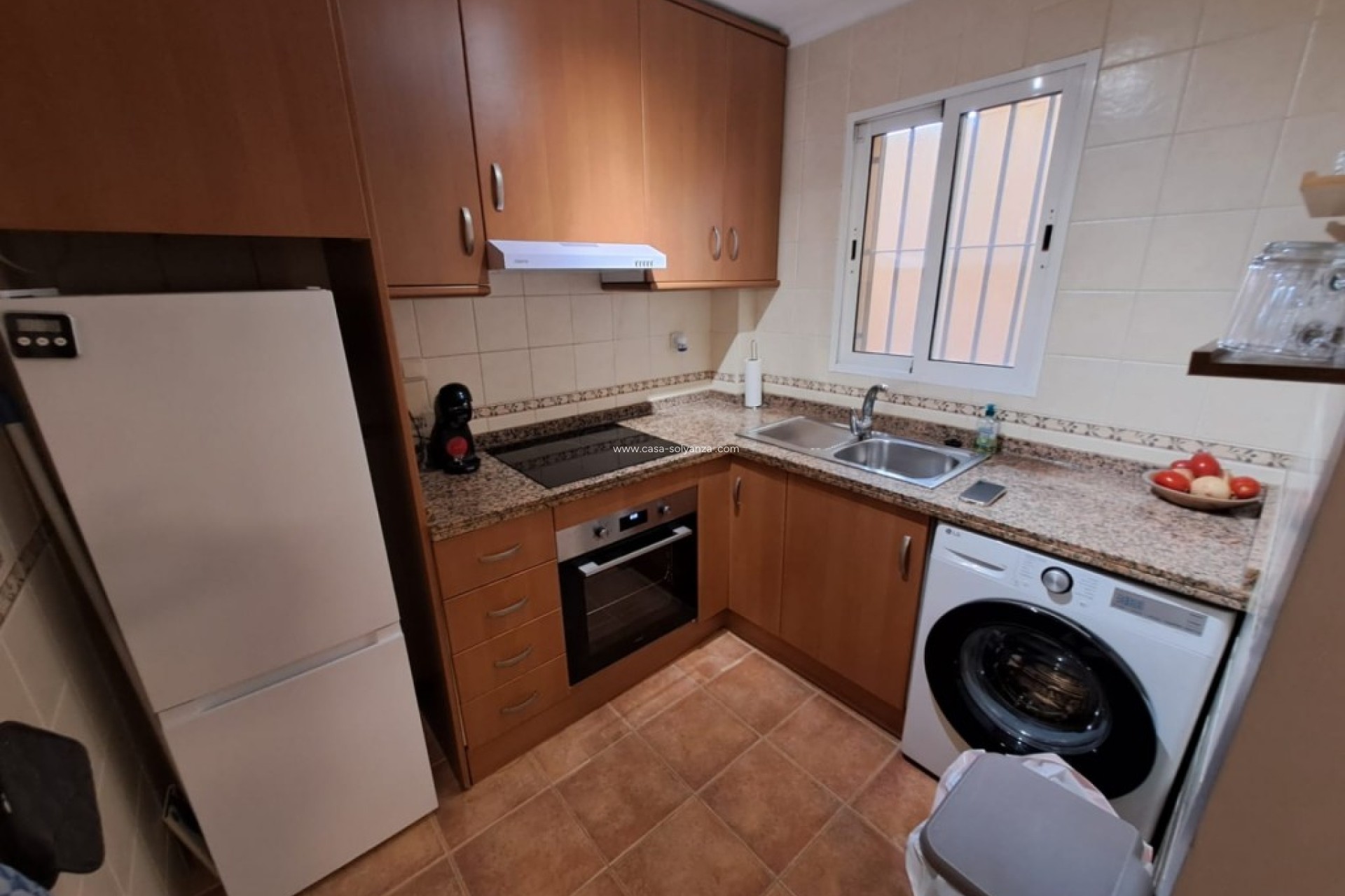 Revente - Bungalow - Benejuzar - Inland