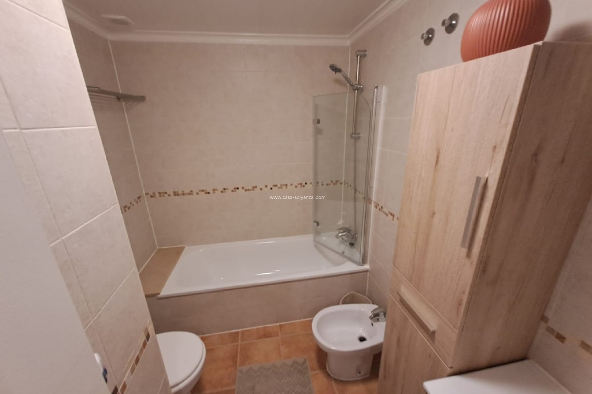 Revente - Bungalow - Benejuzar - Inland