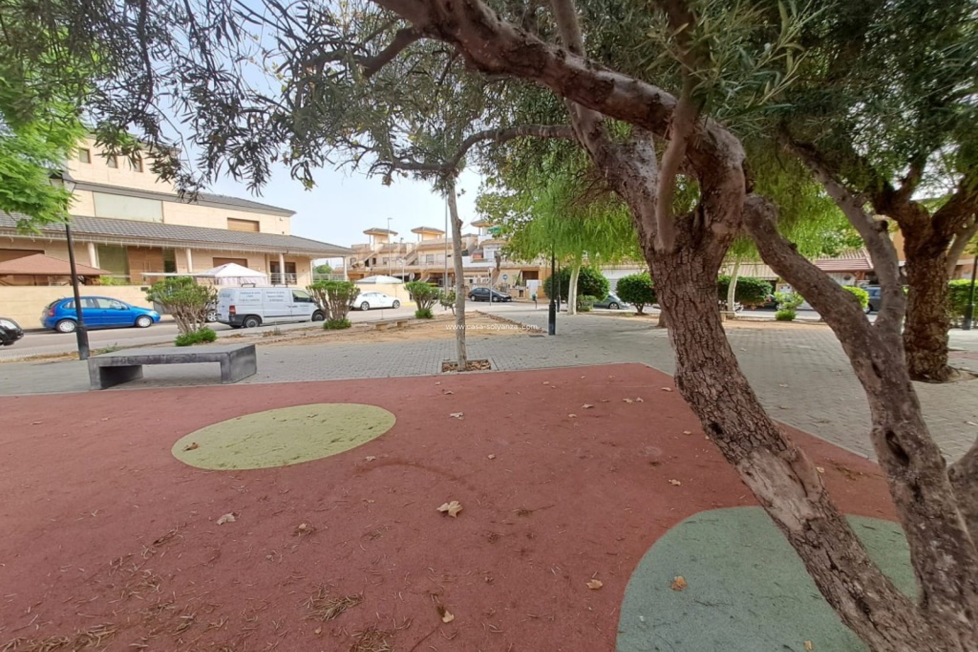 Revente - Bungalow - Benejuzar - Inland