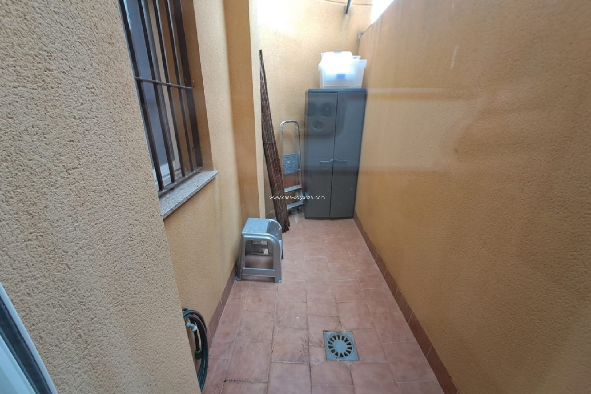 Revente - Bungalow - Benejuzar - Inland