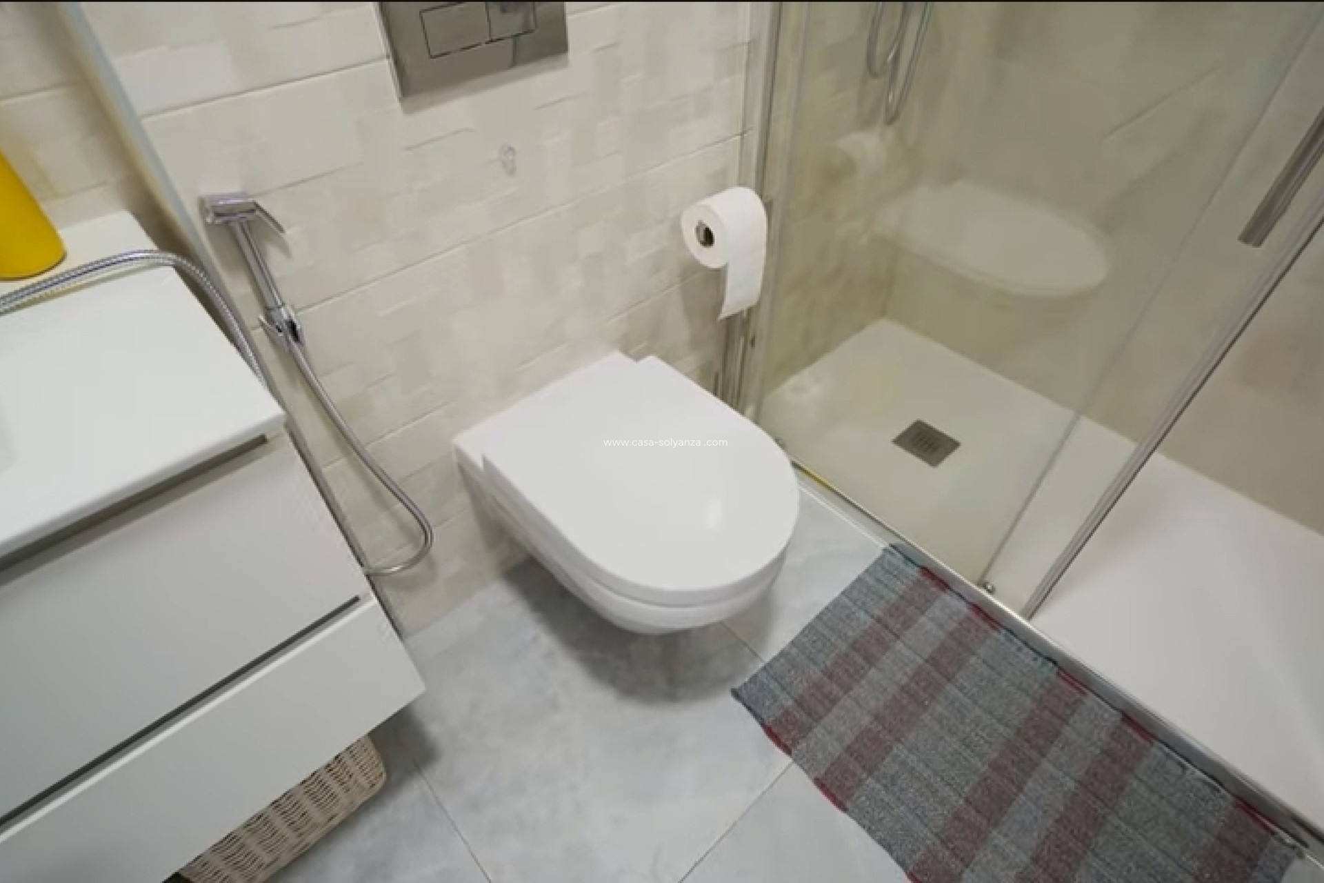 Revente - Bungalow - Benidorm - Costa Blanca