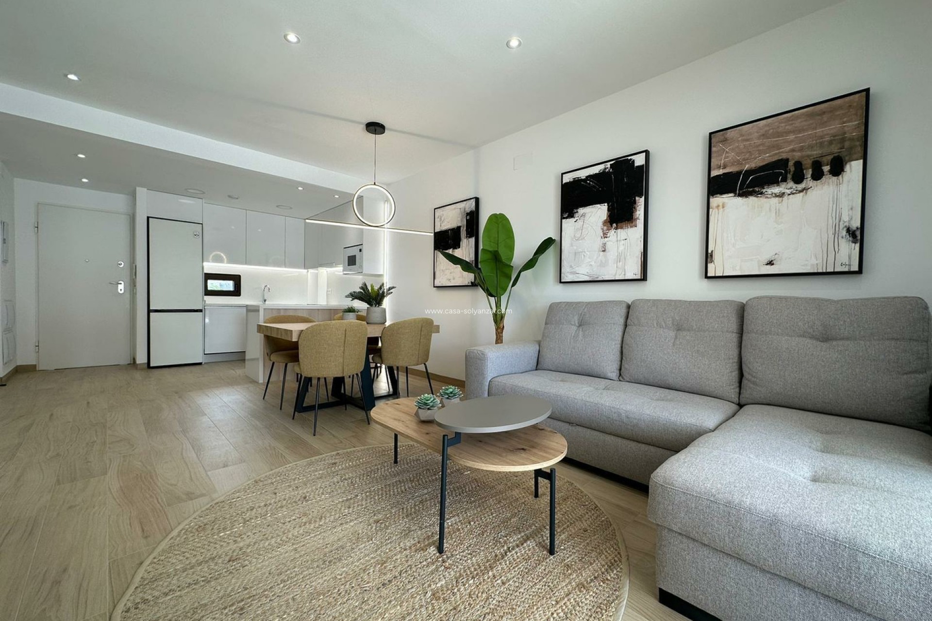 Revente - Bungalow - Benidorm - Costa Blanca