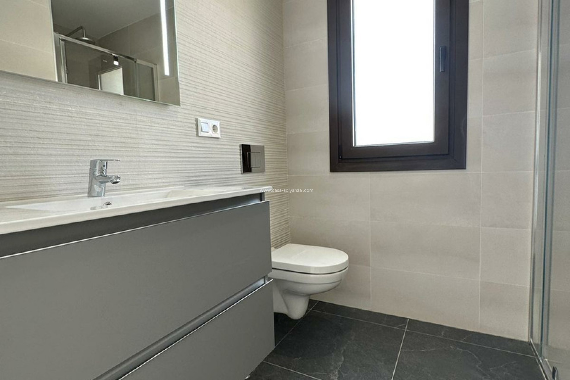 Revente - Bungalow - Benidorm - Costa Blanca