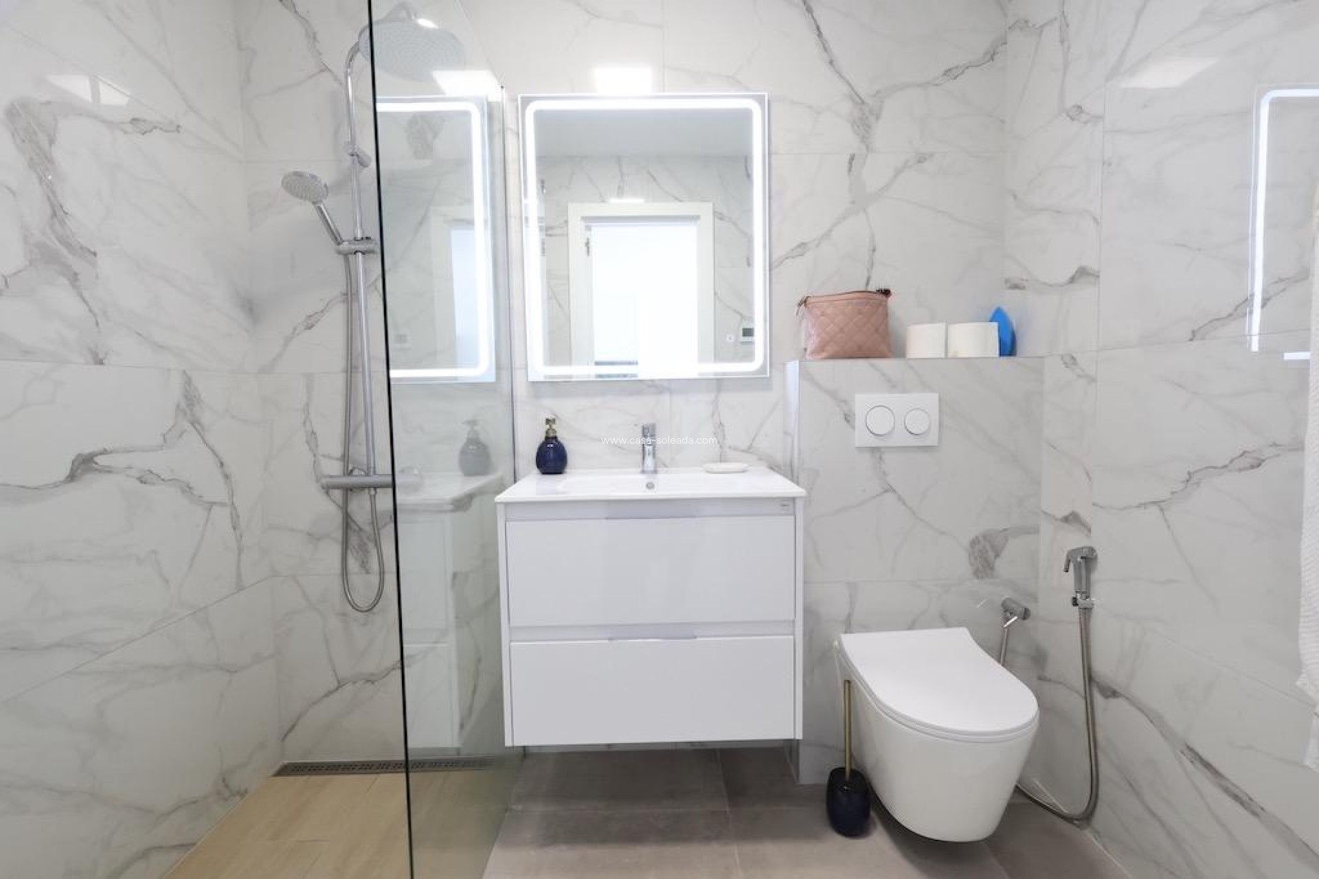 Revente - Bungalow - Benijofar - Costa Blanca