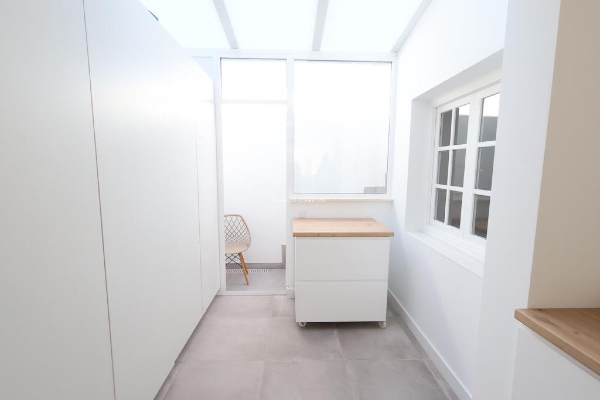 Revente - Bungalow - Benijofar - Costa Blanca