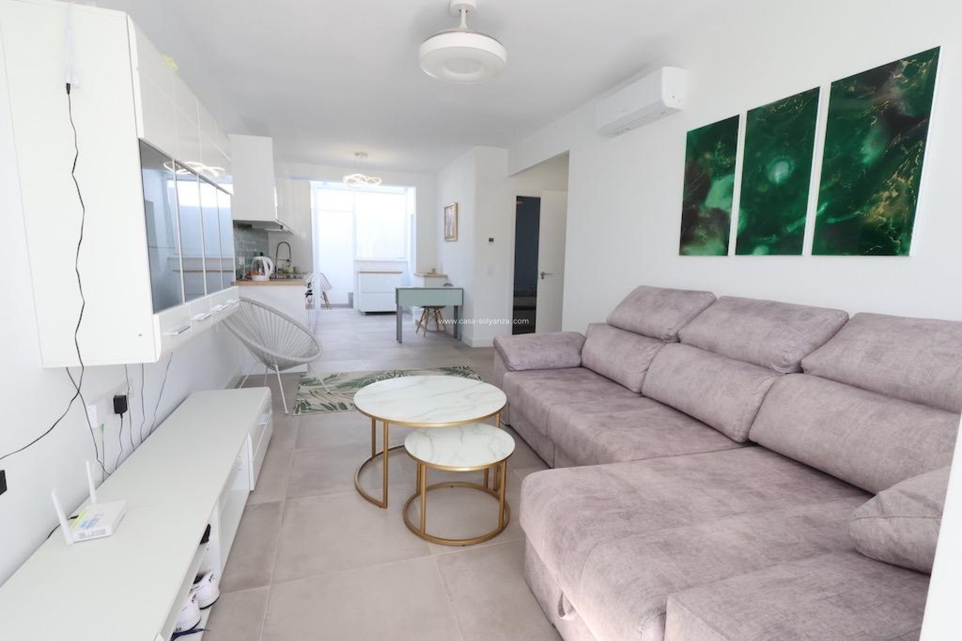 Revente - Bungalow - Benijofar - Costa Blanca