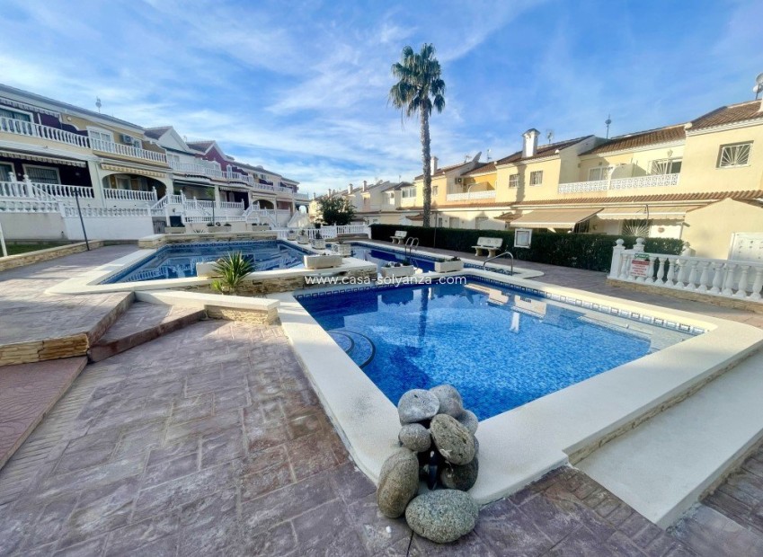 Revente - Bungalow - Benijofar - Costa Blanca