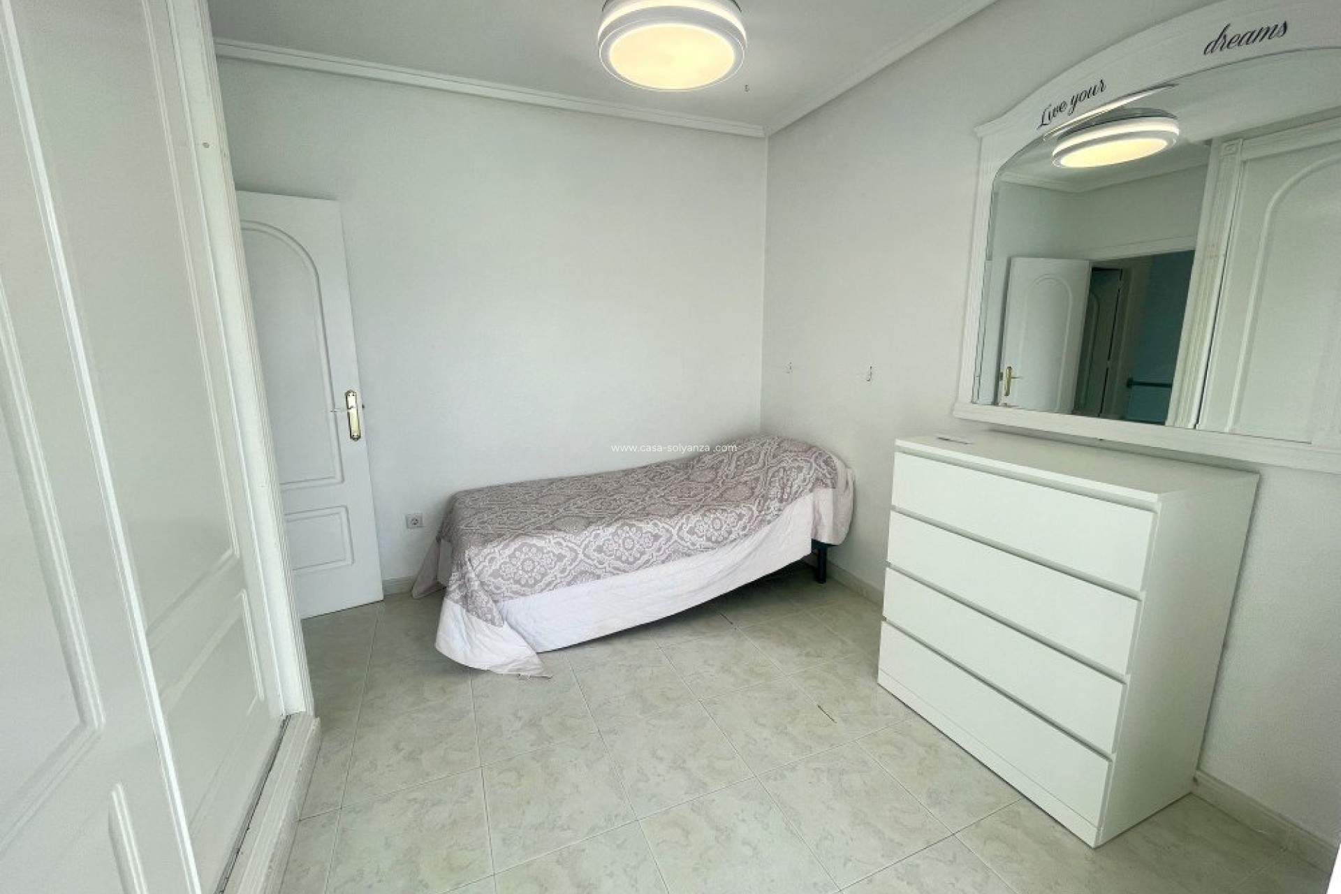 Revente - Bungalow - Benijofar - Costa Blanca