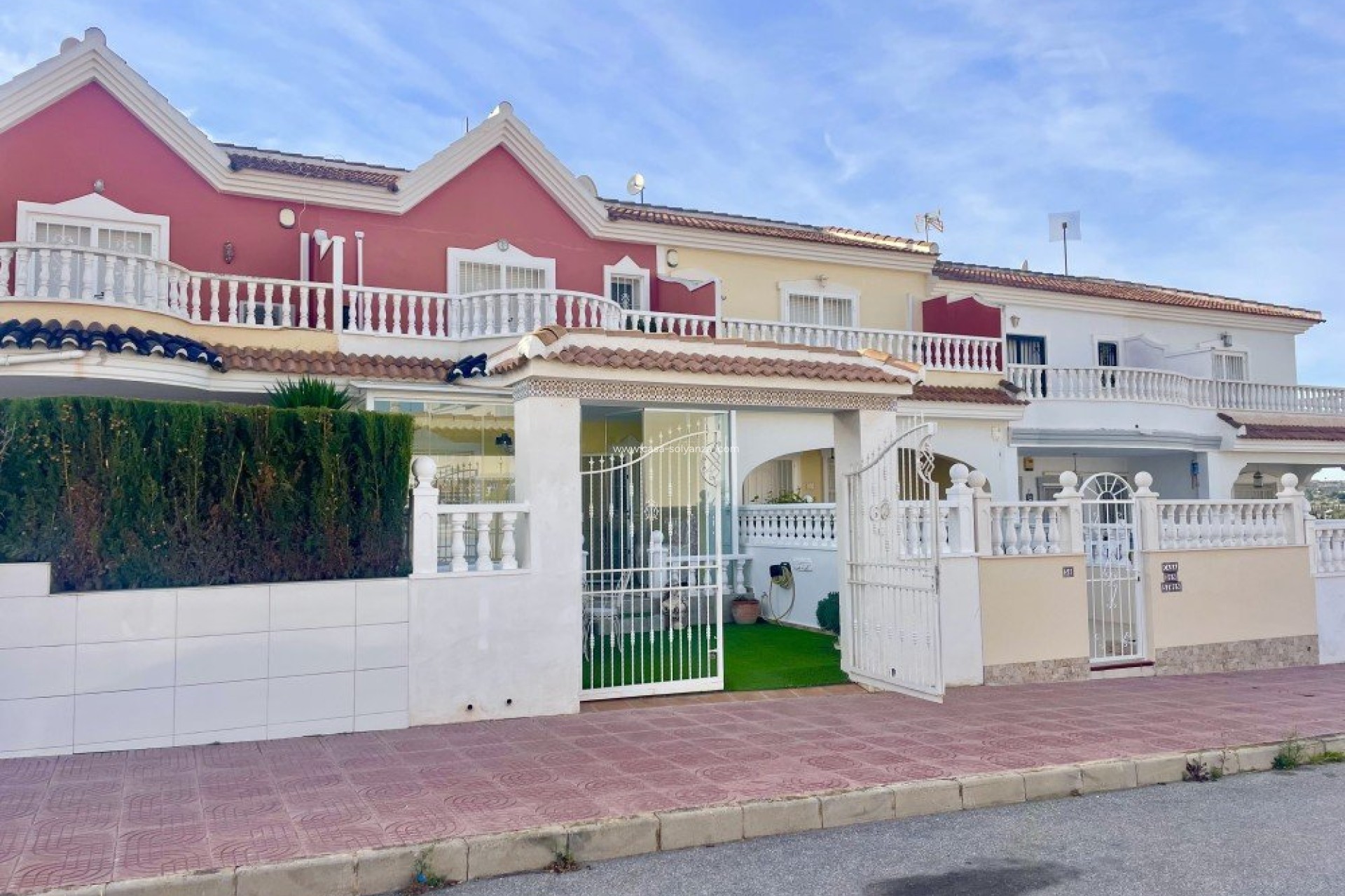 Revente - Bungalow - Benijofar - Costa Blanca