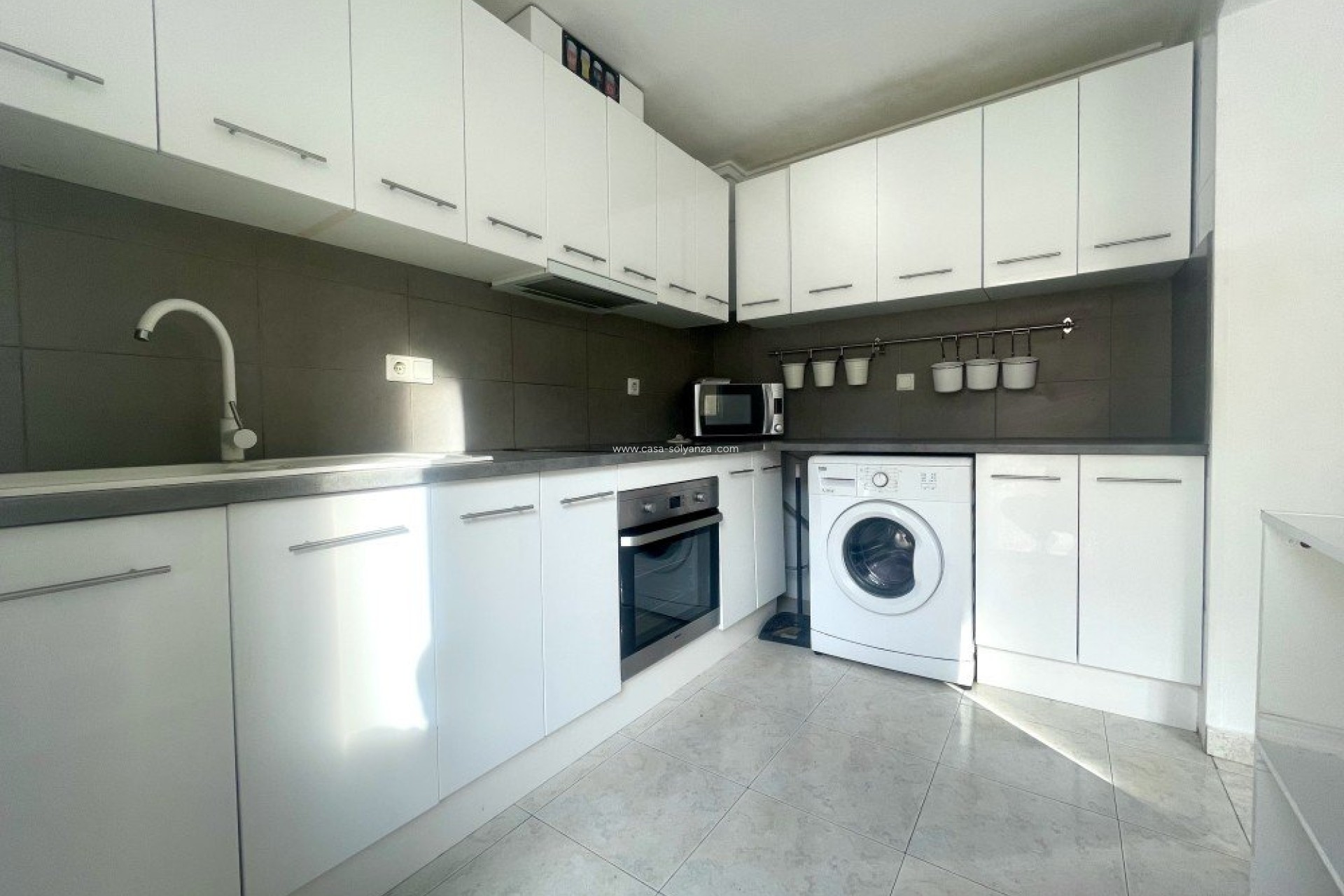 Revente - Bungalow - Benijofar - Costa Blanca