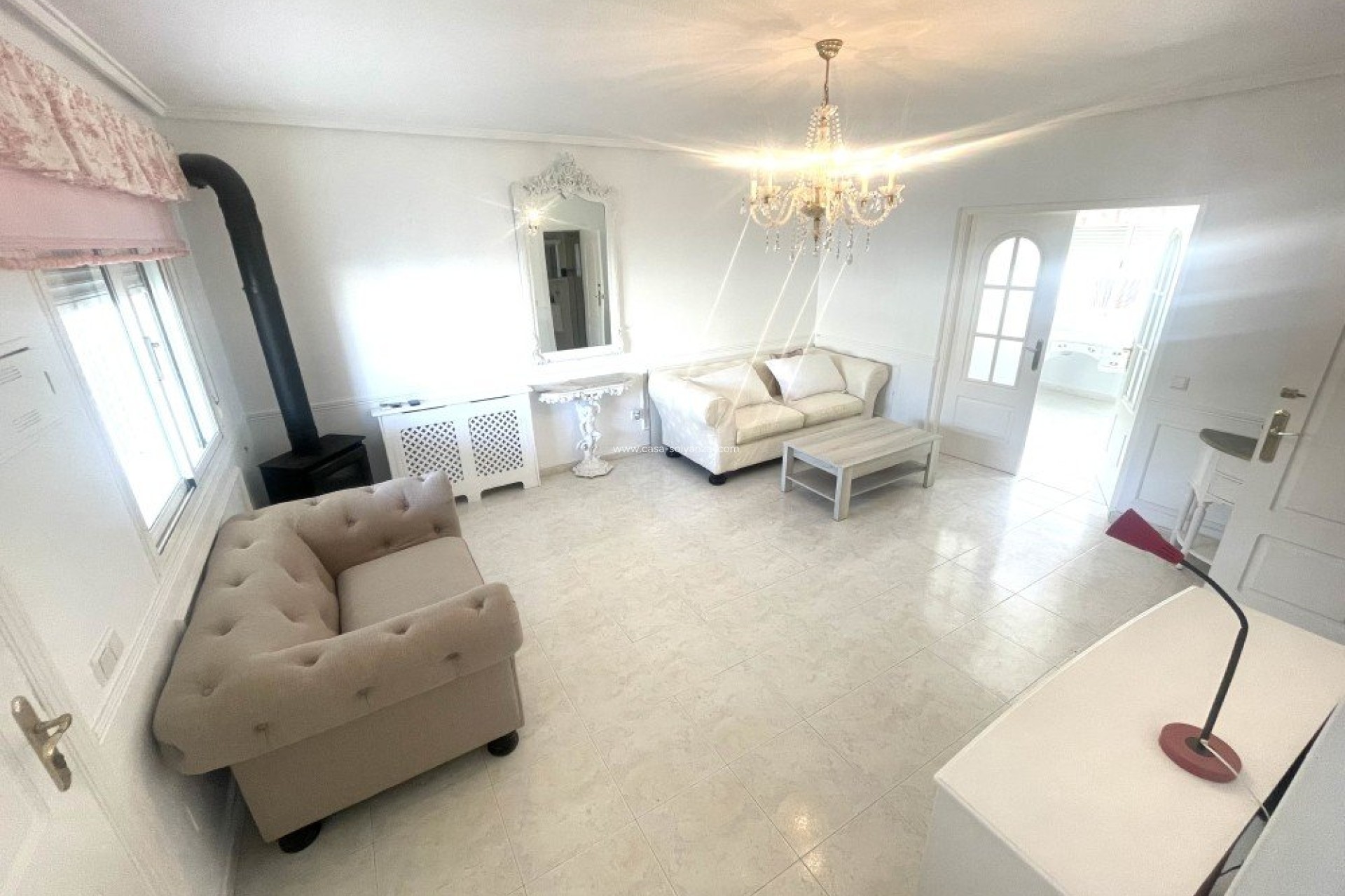 Revente - Bungalow - Benijofar - Costa Blanca