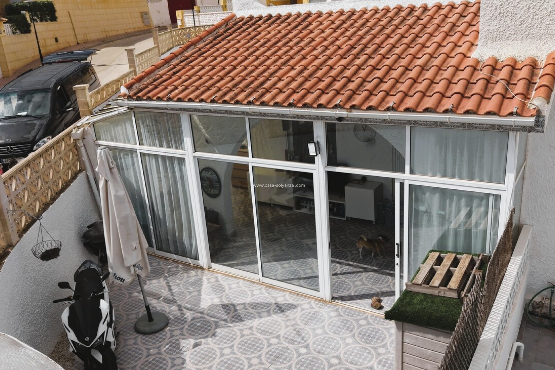 Revente - Bungalow - Blue Lagoon - Costa Blanca