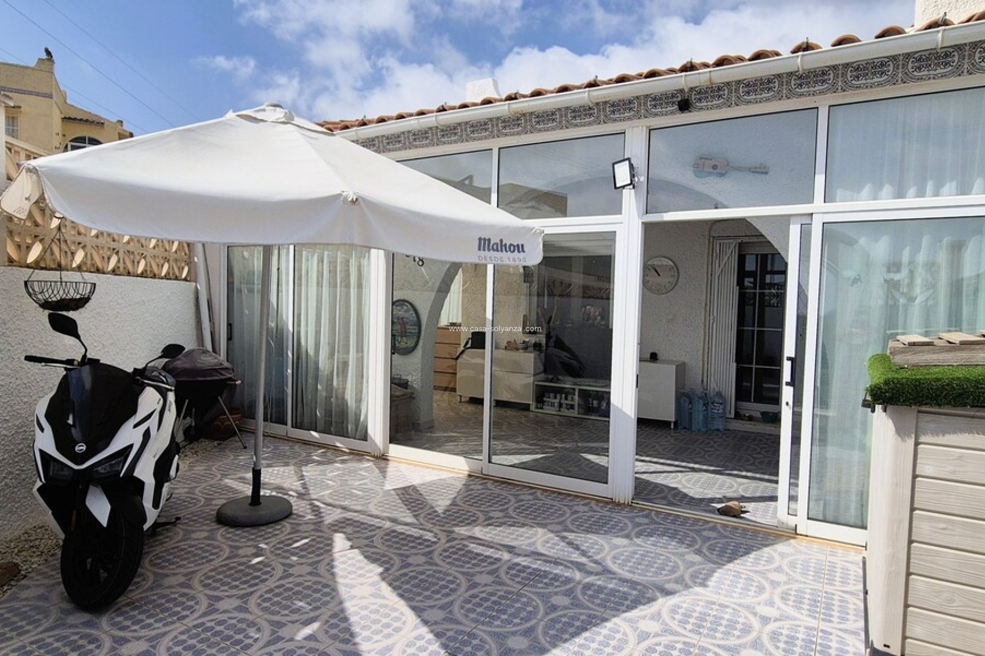 Revente - Bungalow - Blue Lagoon - Costa Blanca