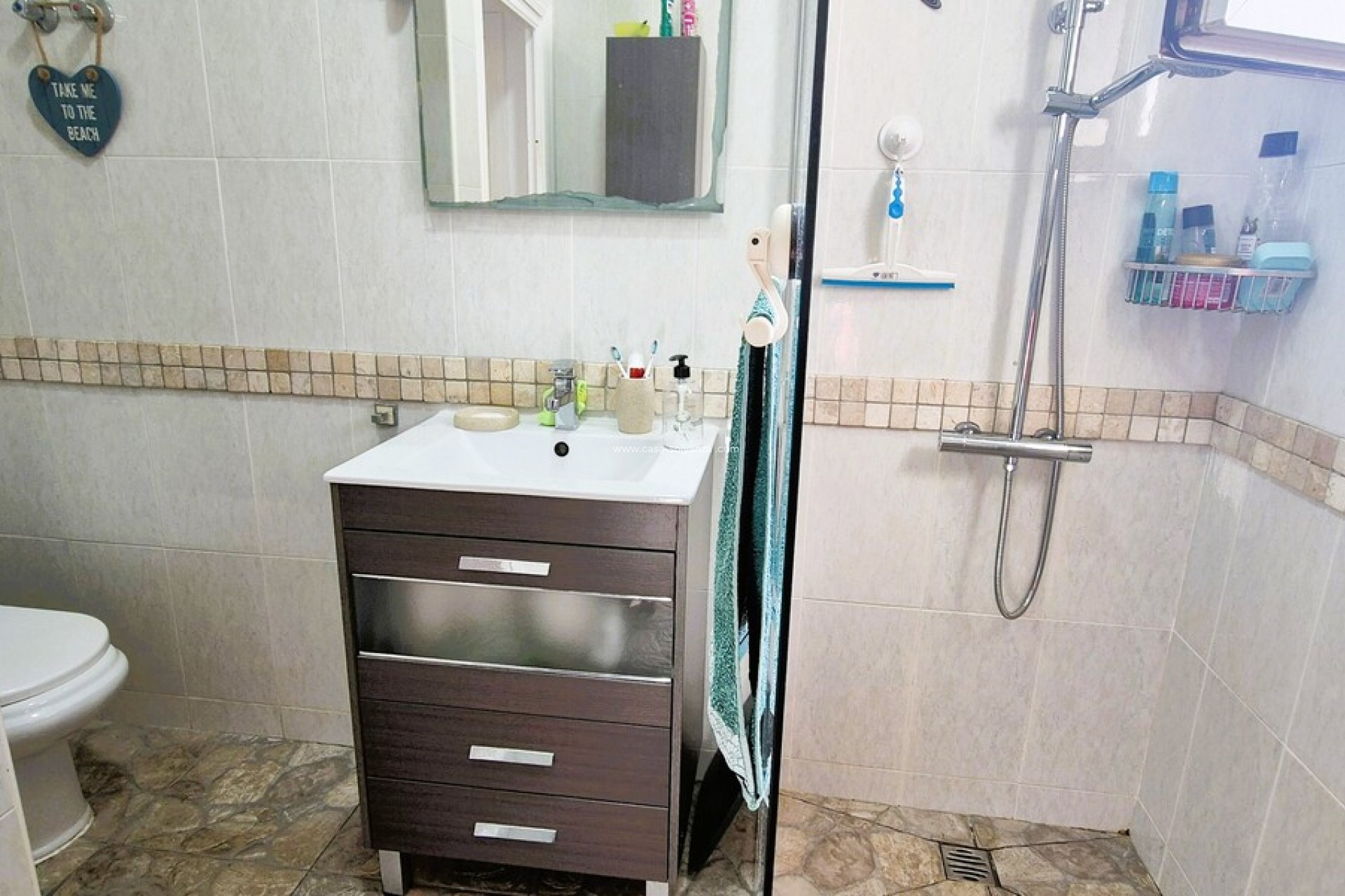 Revente - Bungalow - Blue Lagoon - Costa Blanca