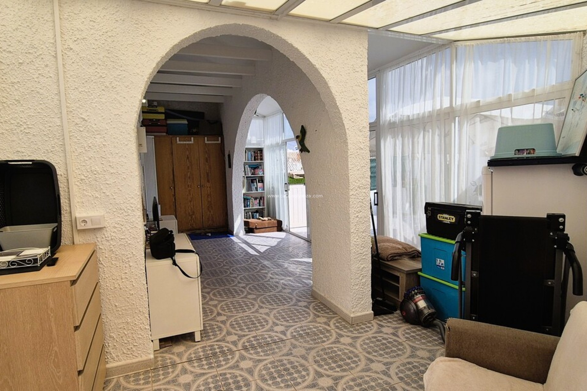 Revente - Bungalow - Blue Lagoon - Costa Blanca